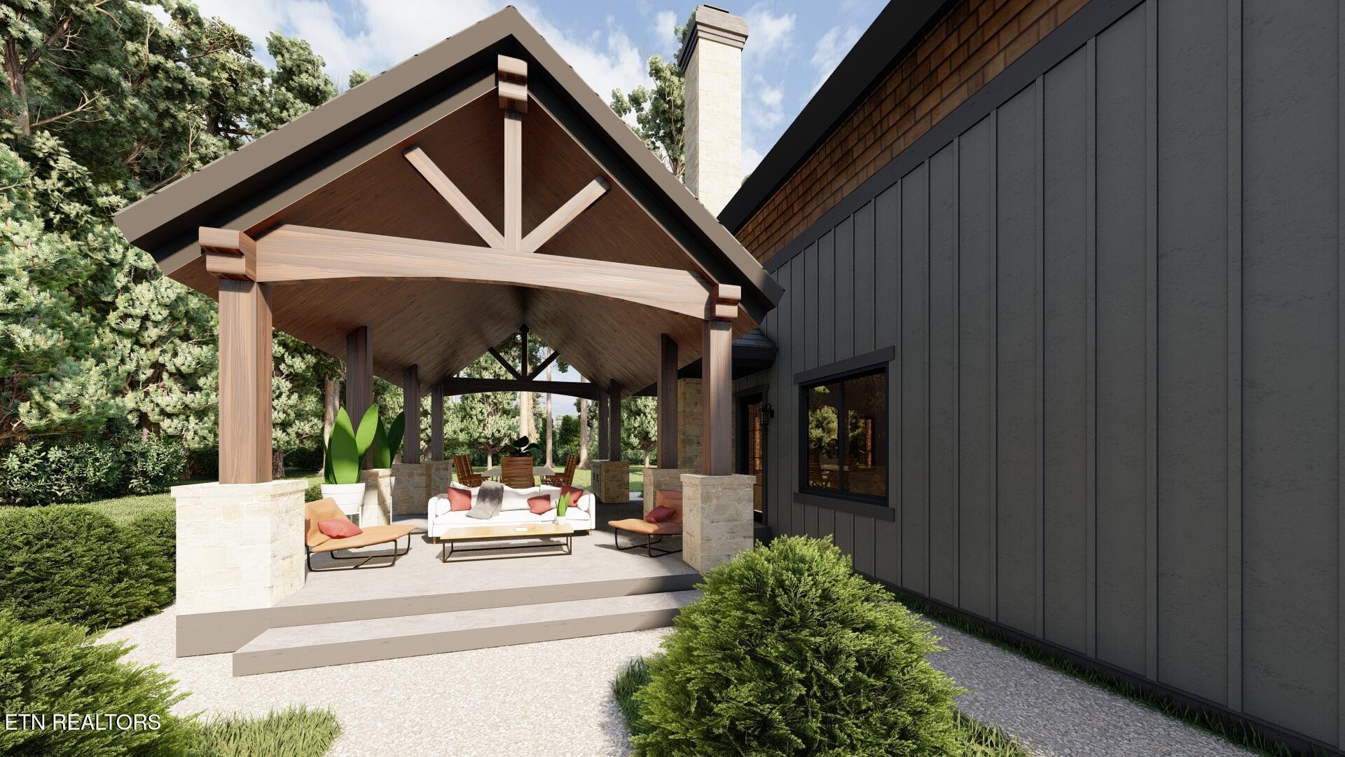 Lot 16 Moody Moon Ridge Way