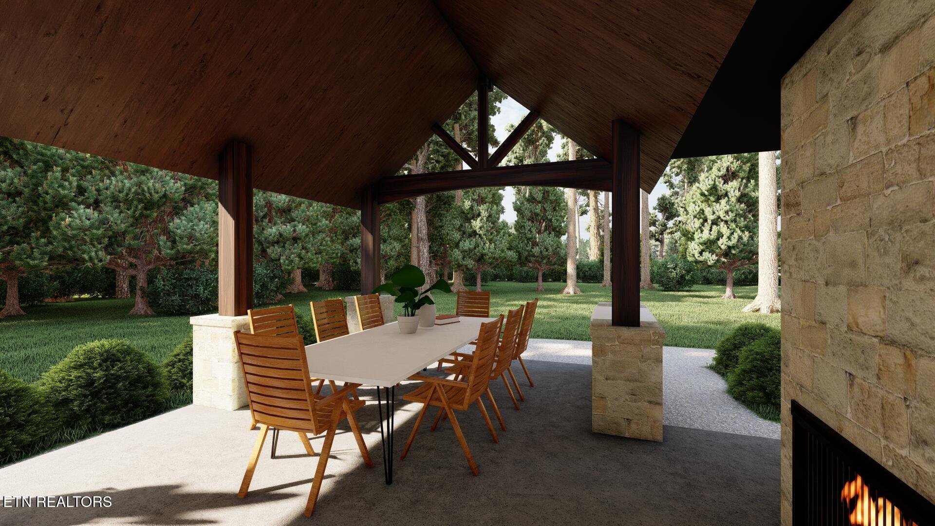 Lot 16 Moody Moon Ridge Way