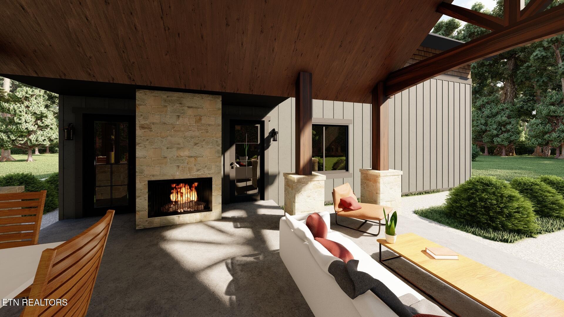 Lot 16 Moody Moon Ridge Way