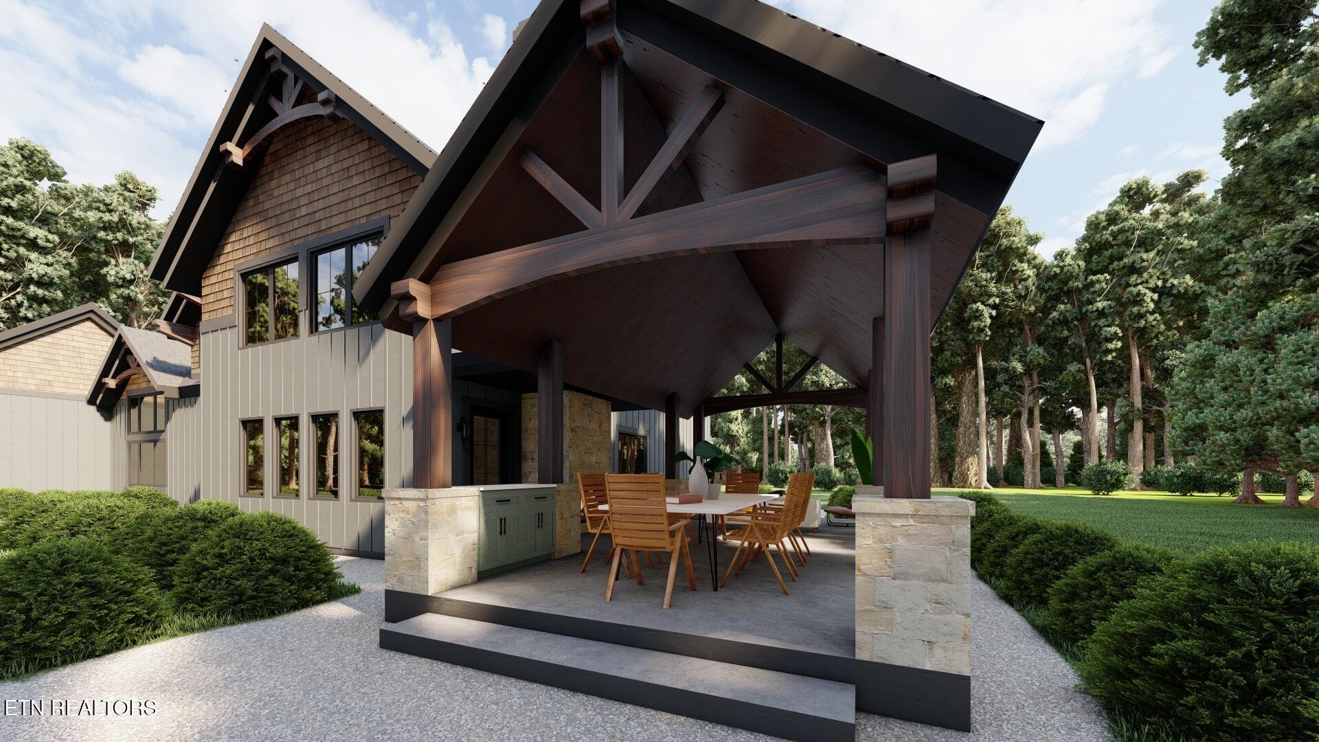 Lot 16 Moody Moon Ridge Way