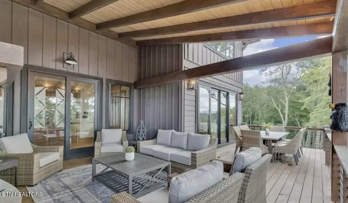 Lot 15 Moody Moon Ridge Way
