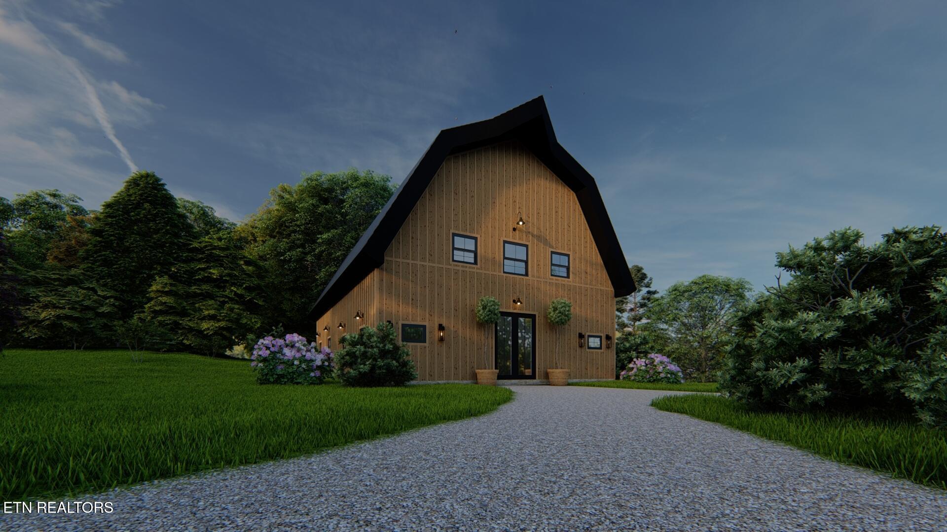 Lot 15 Moody Moon Ridge Way
