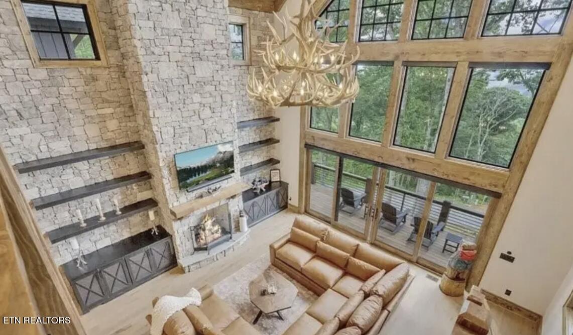 Lot 15 Moody Moon Ridge Way