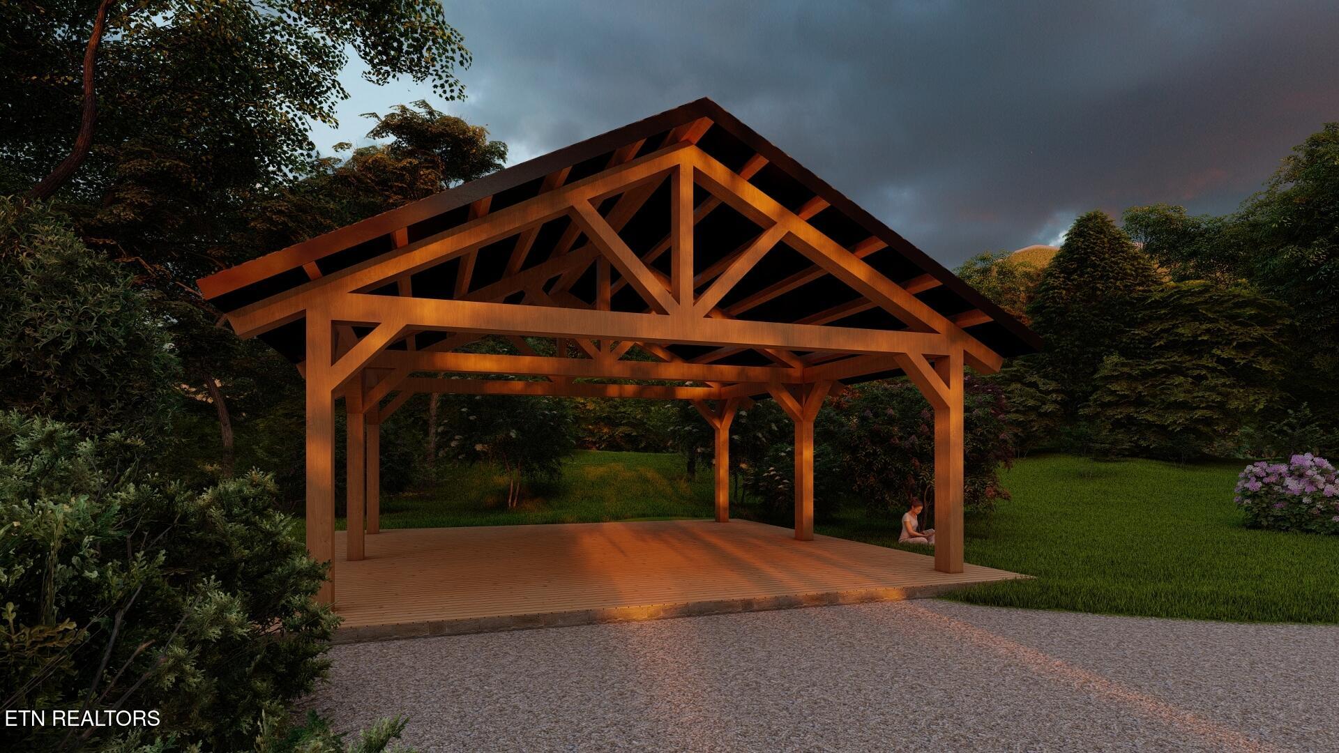 Lot 15 Moody Moon Ridge Way