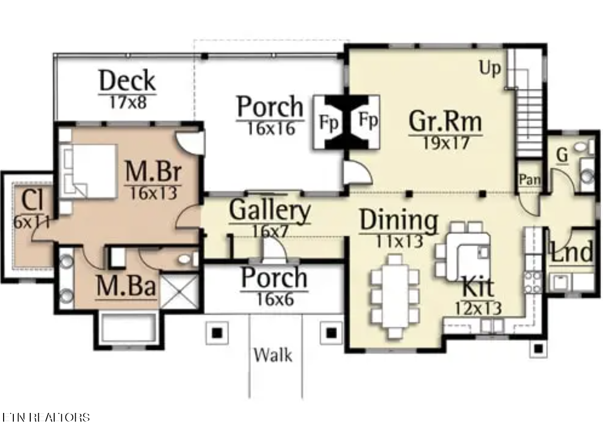 Lot 15 Moody Moon Ridge Way