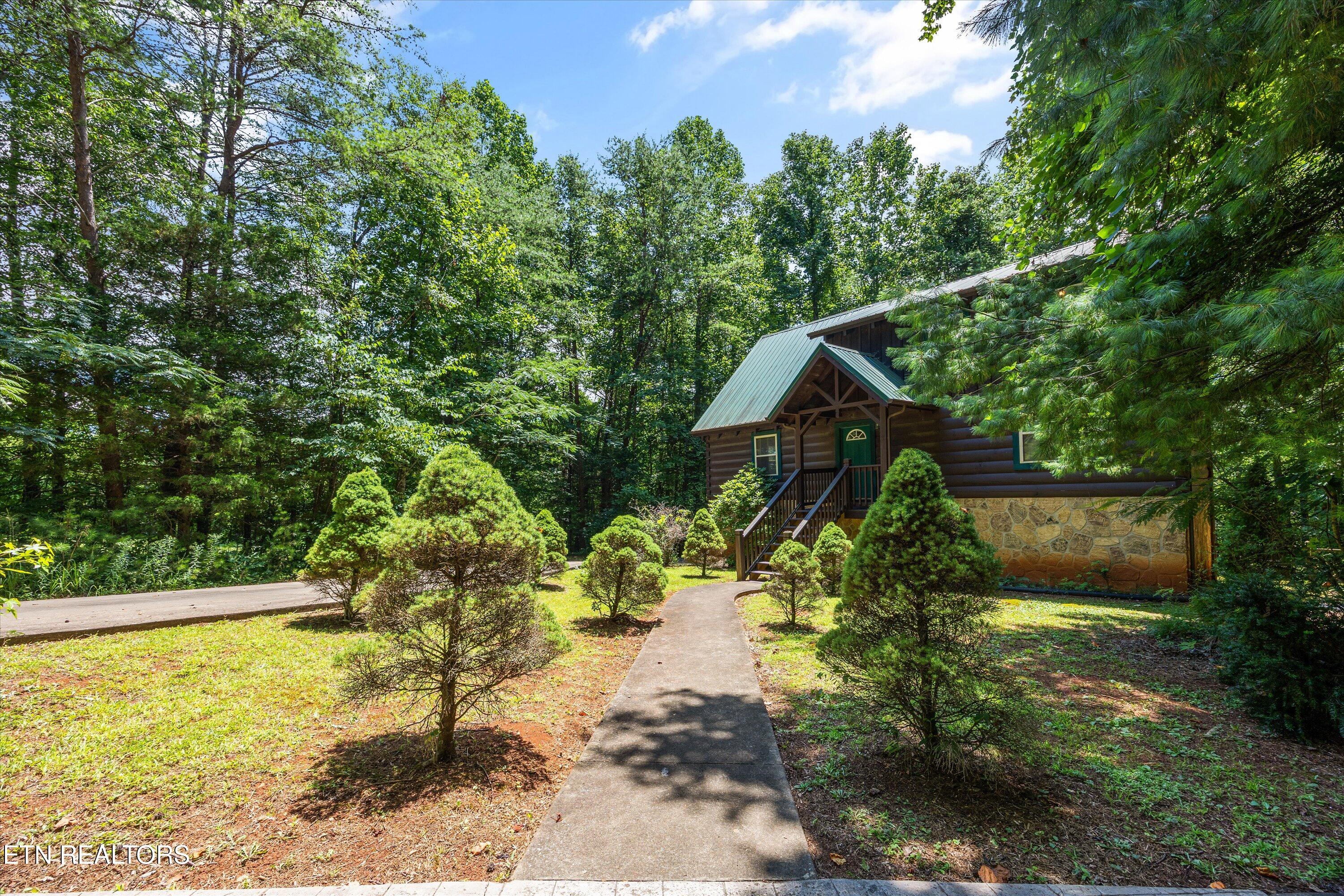 4264 Peachie Way