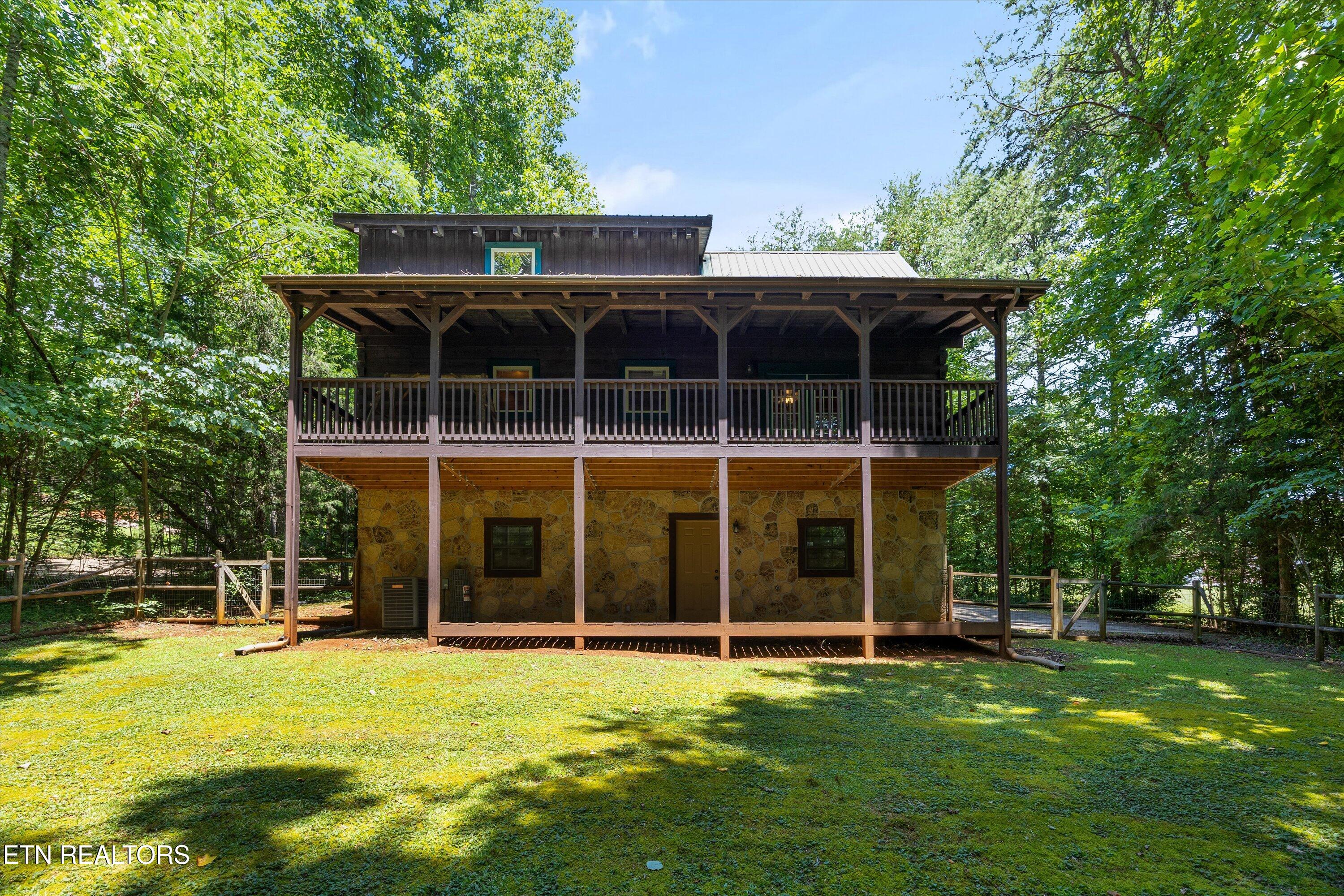4264 Peachie Way