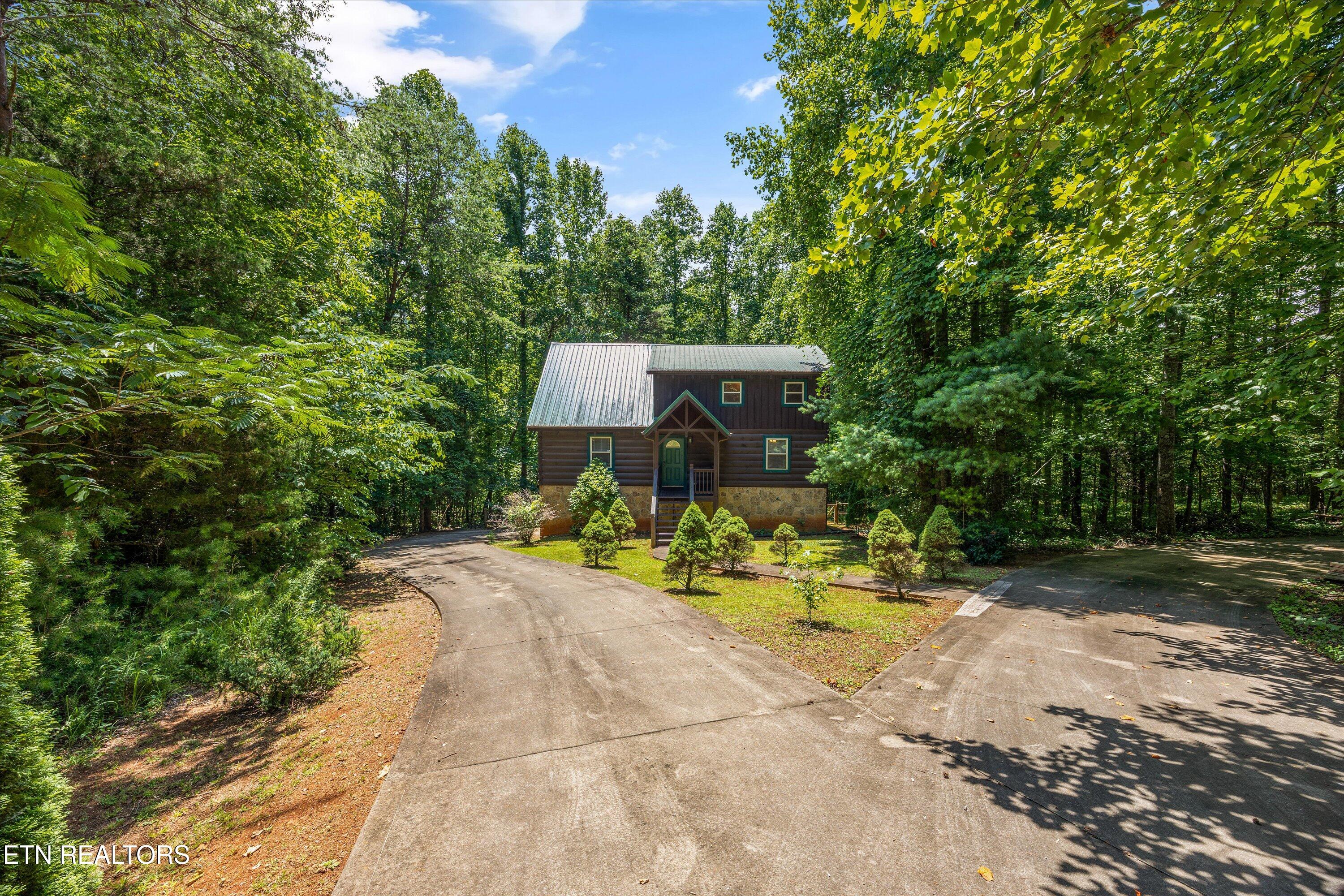4264 Peachie Way
