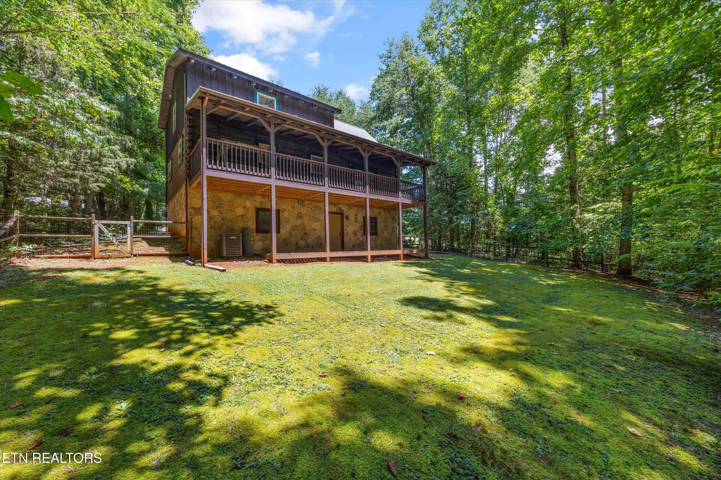 4264 Peachie Way