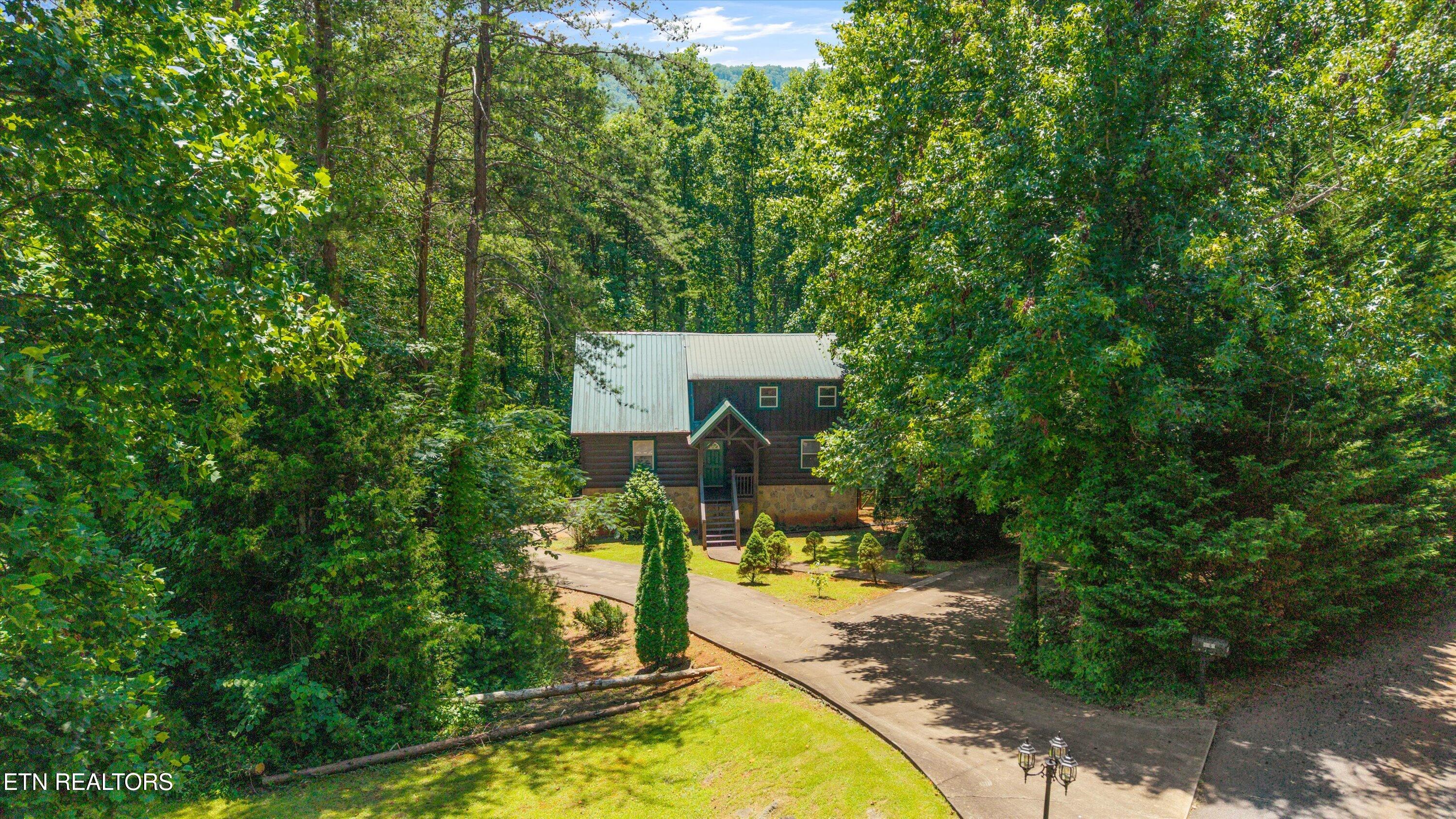 4264 Peachie Way