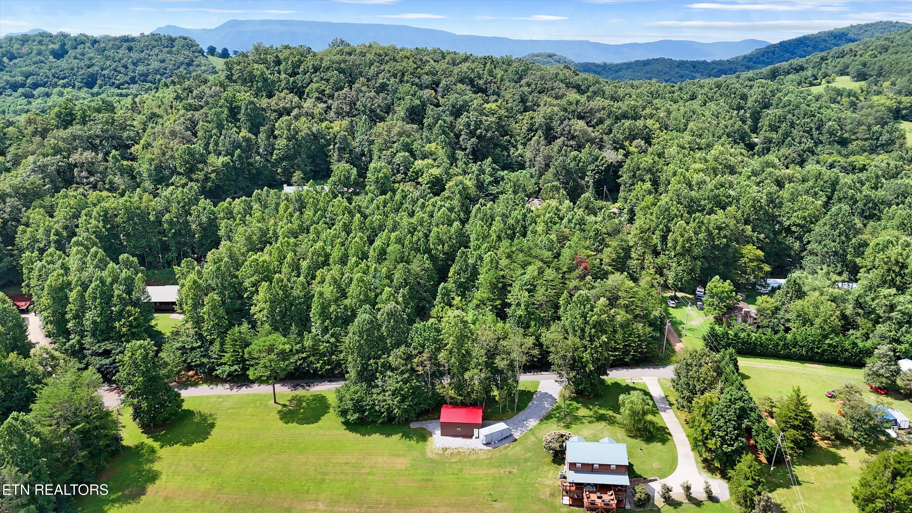 Lot 3 Peachie Way