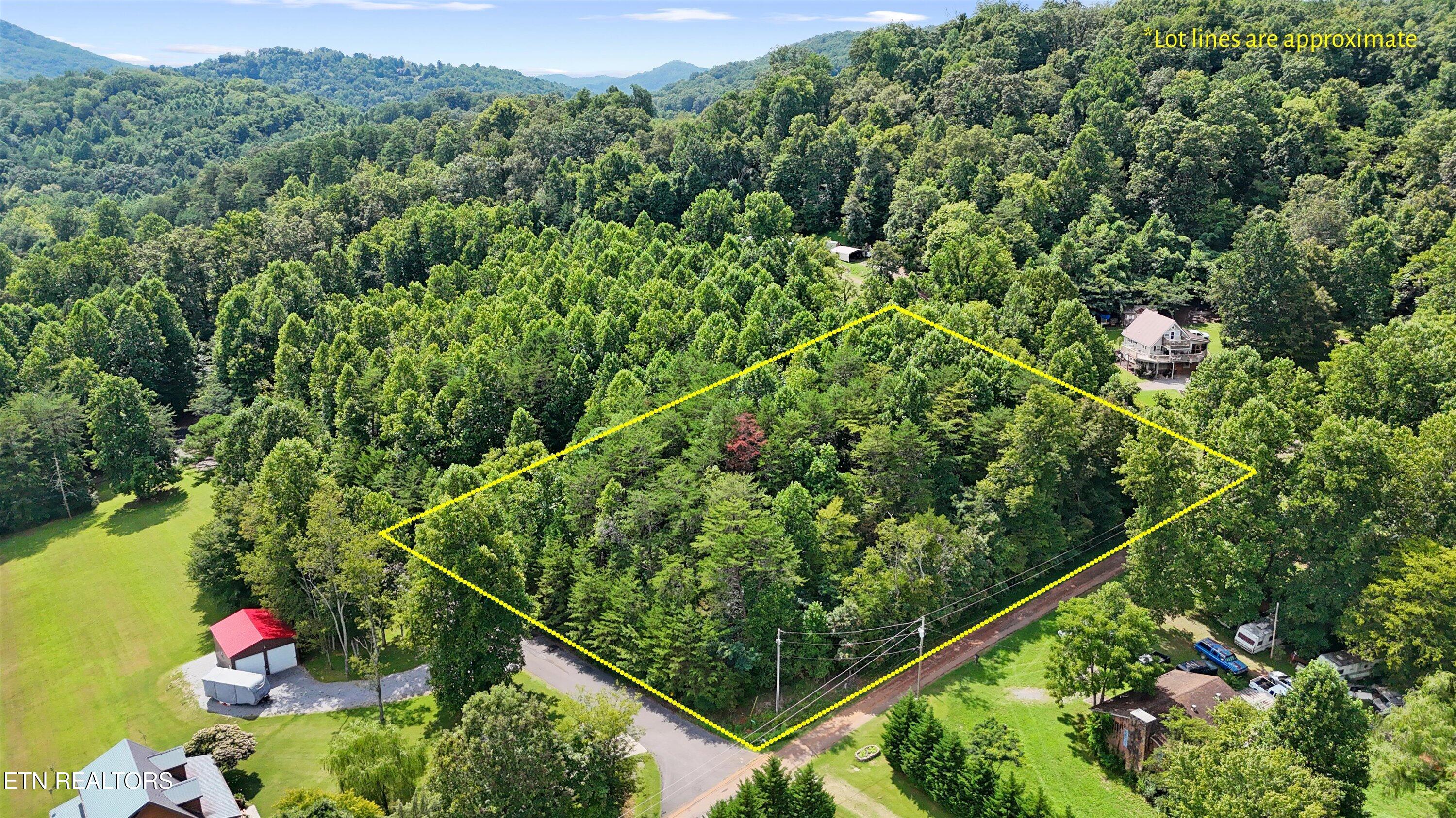 Lot 3 Peachie Way