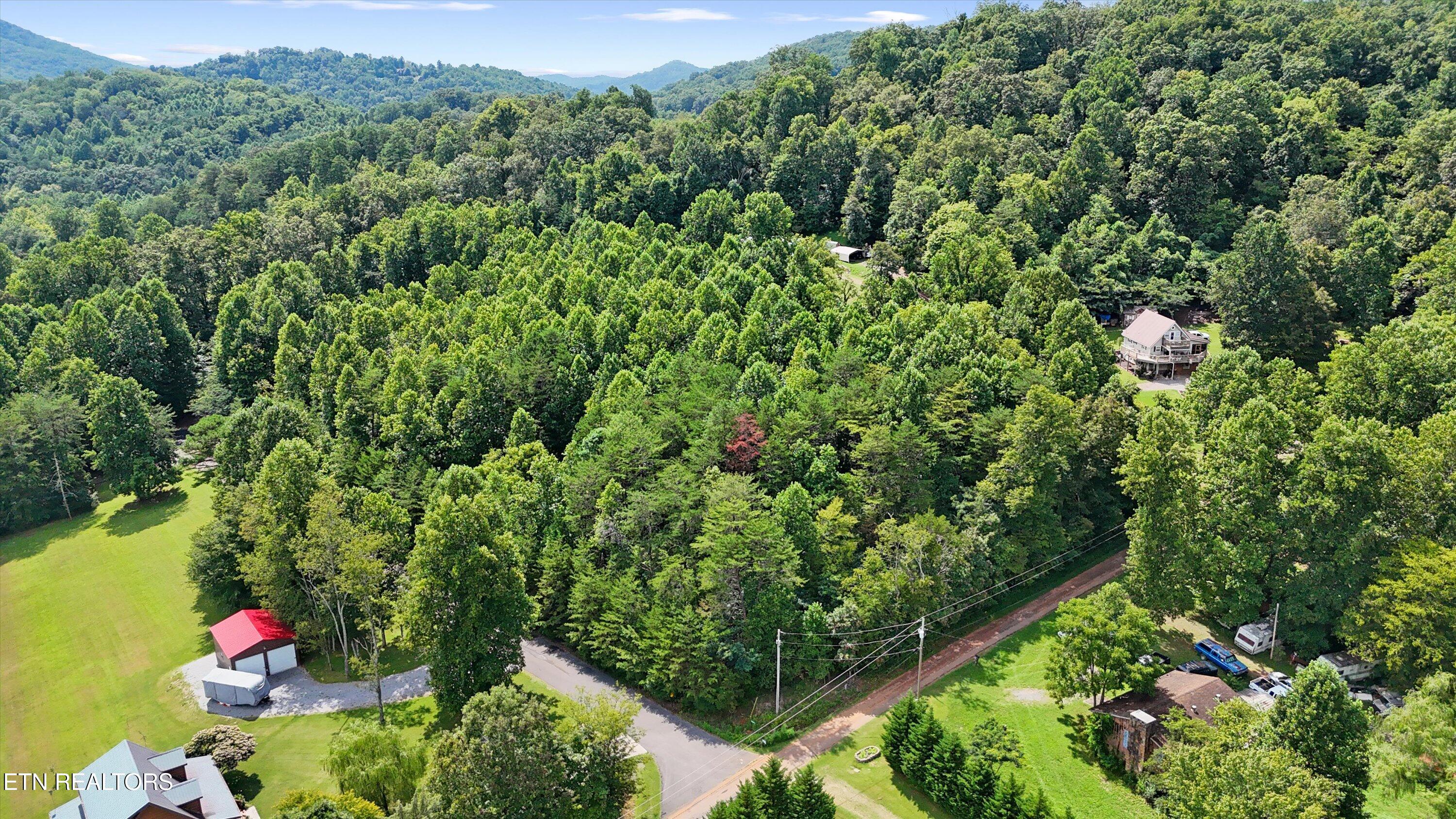 Lot 3 Peachie Way