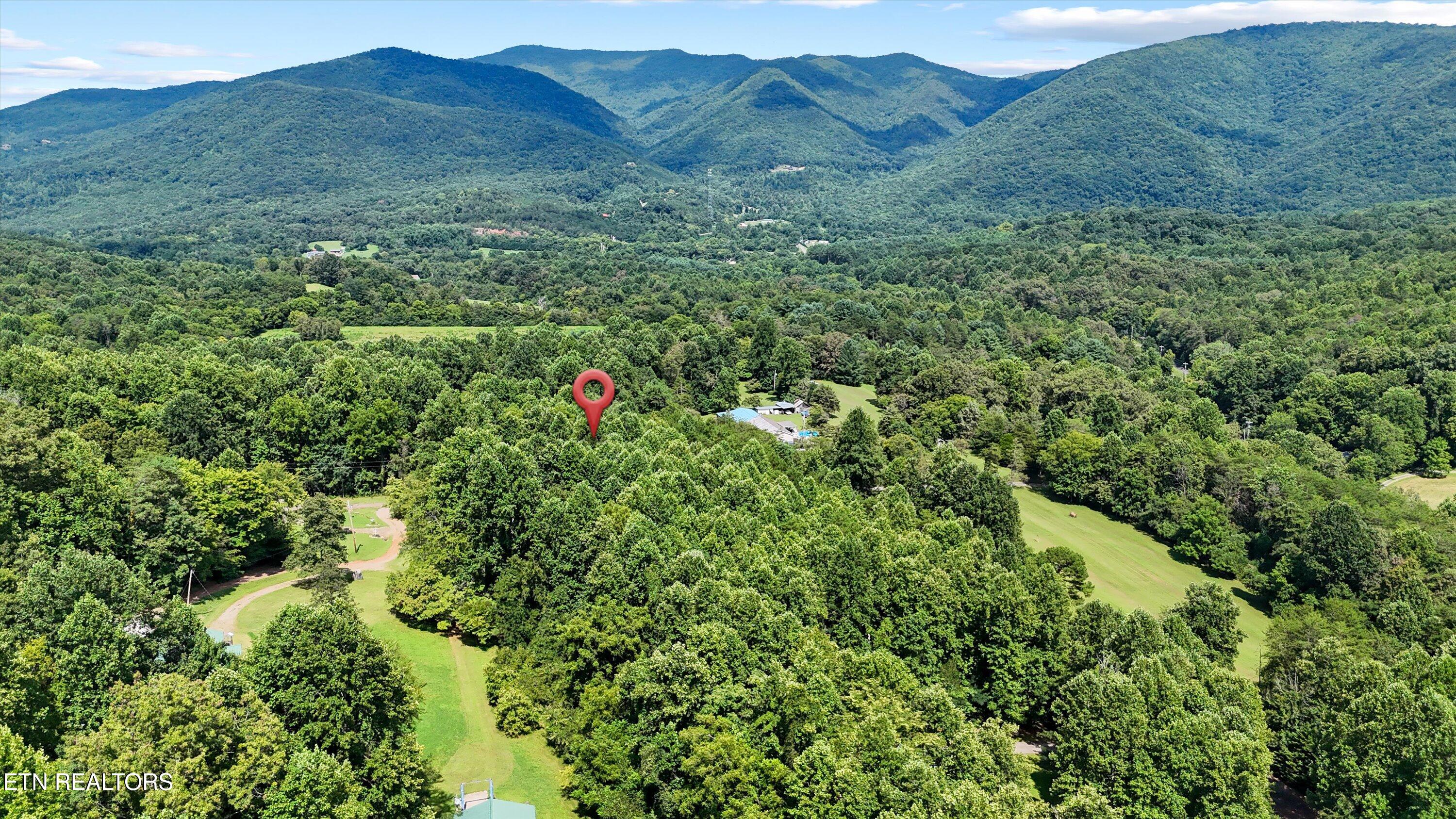 Lot 3 Peachie Way