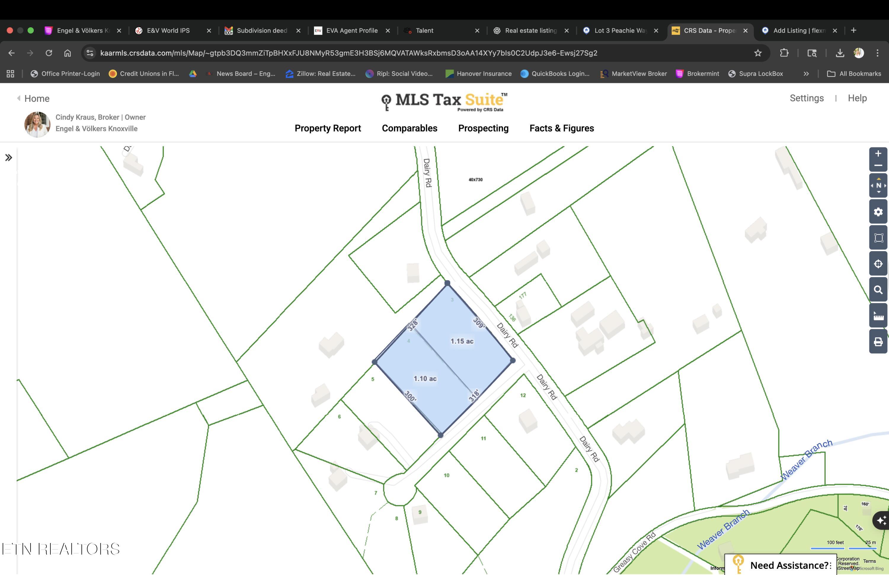 Lot 3 Peachie Way
