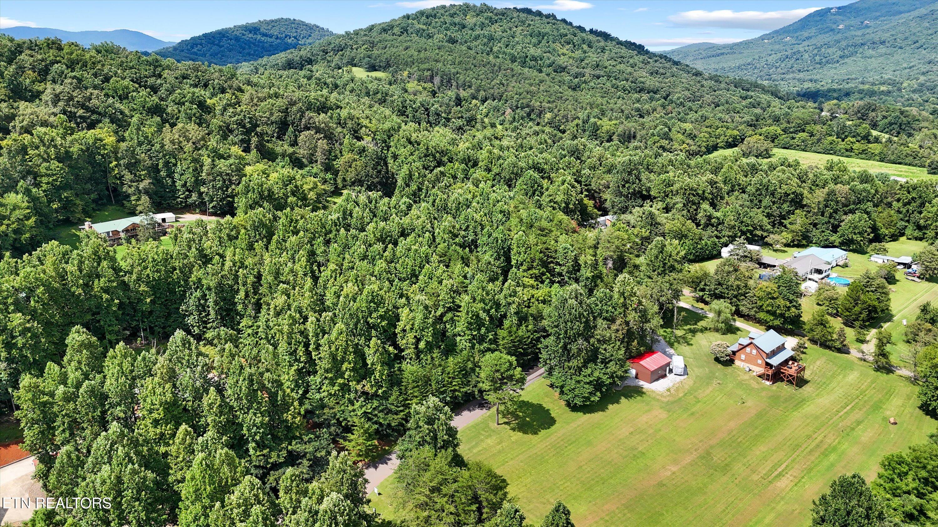 Lot 3 Peachie Way