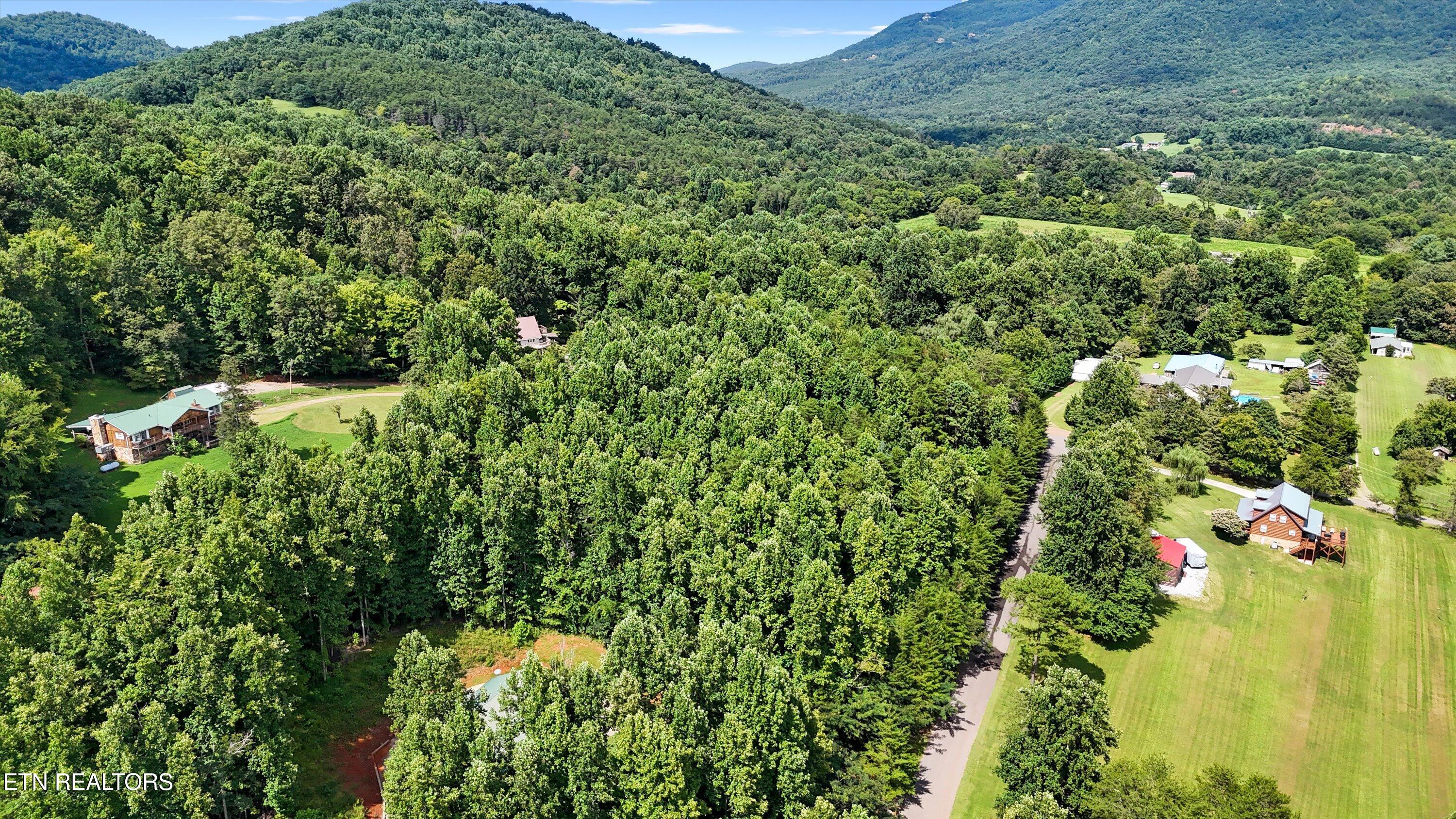 Lot 4 Peachie Way