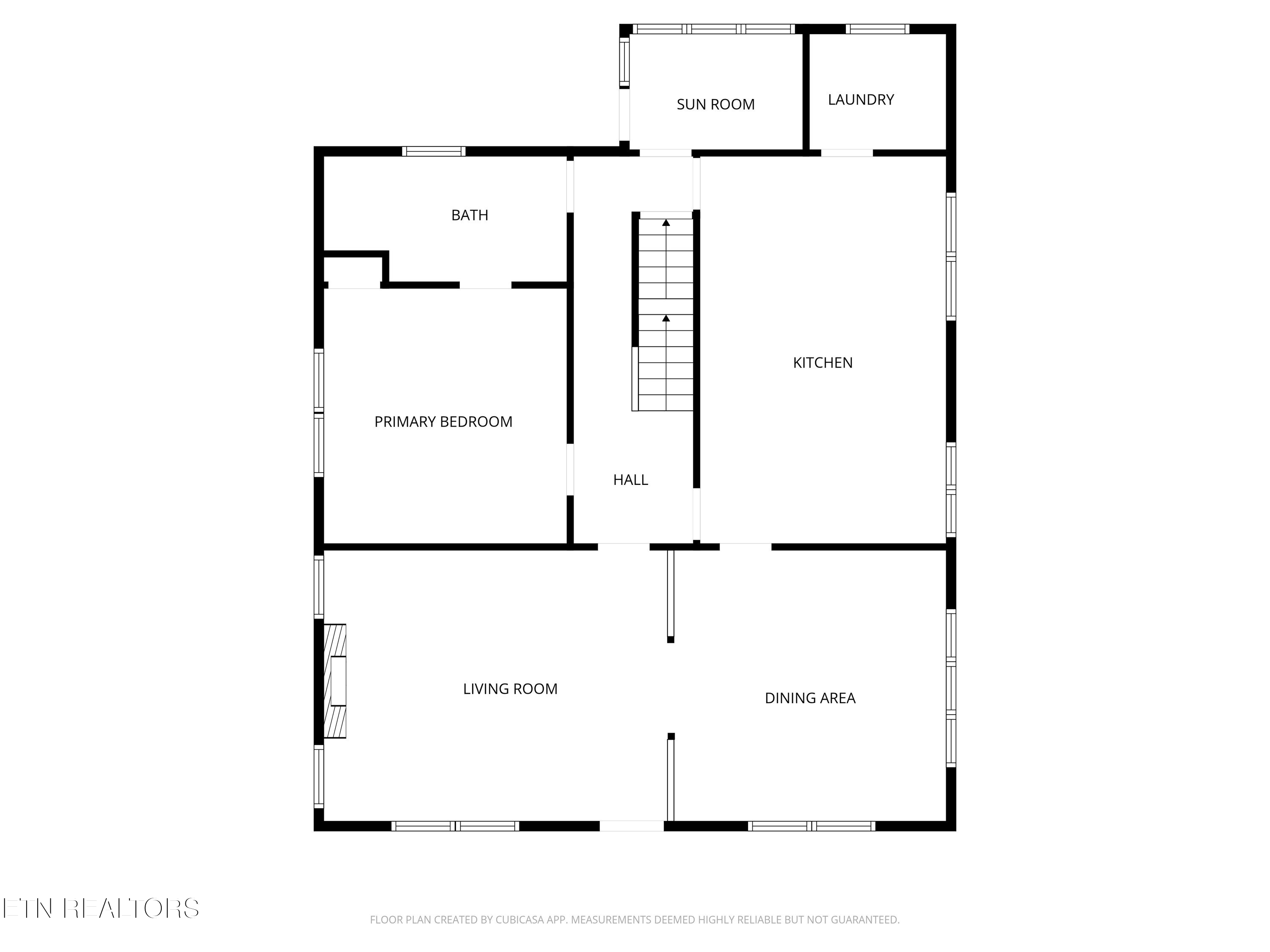 1011 Thompson Place