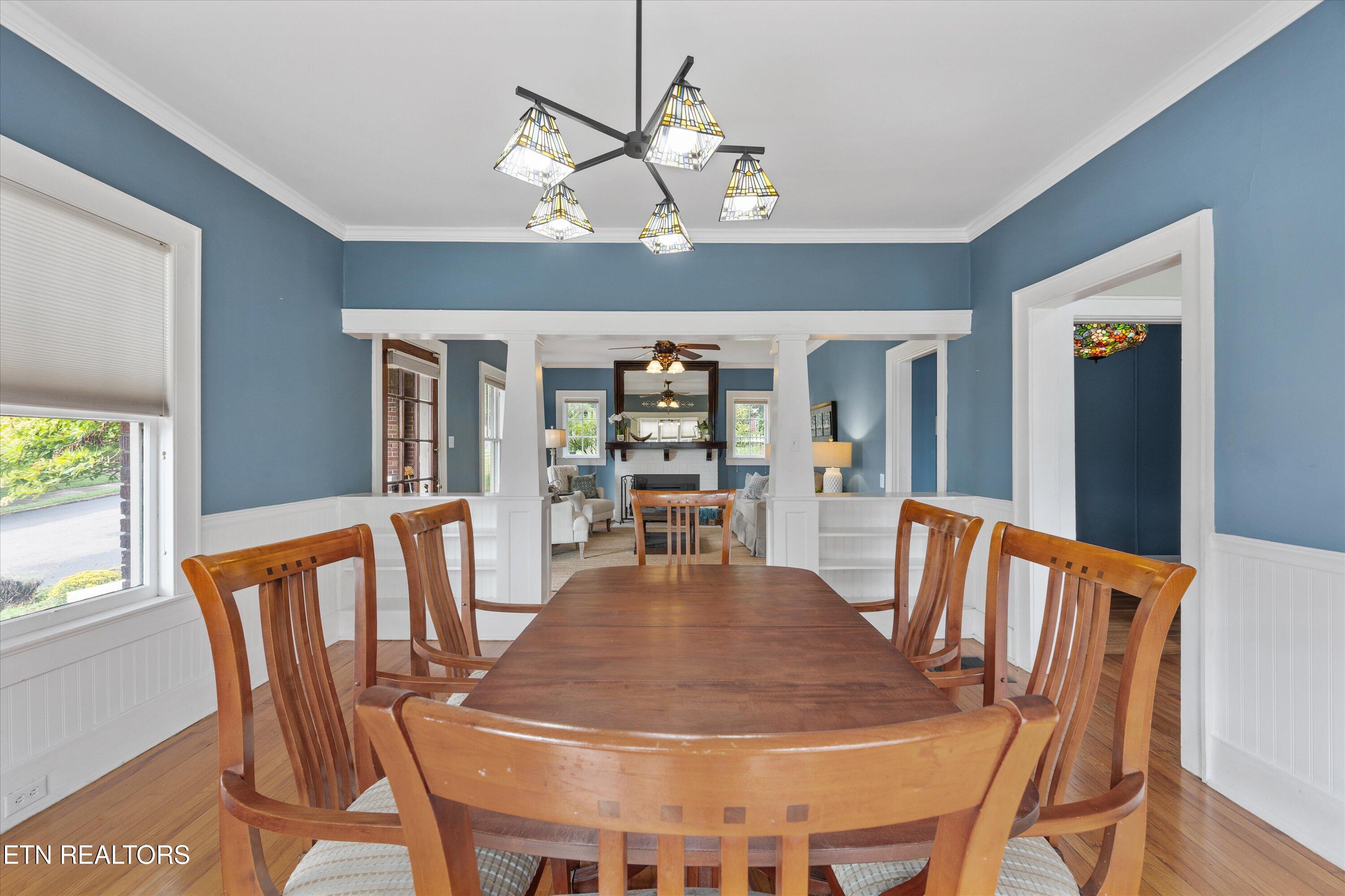 1011 Thompson Place
