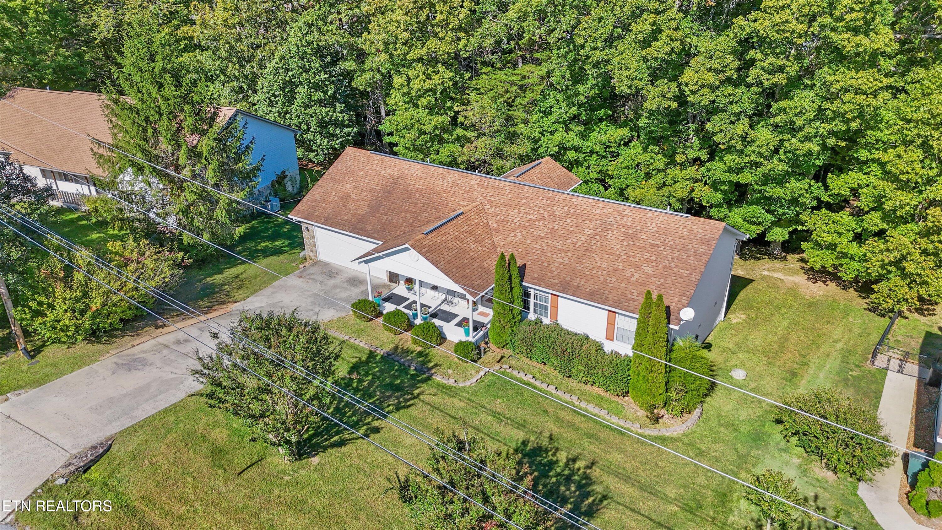 330 Carriage Drive