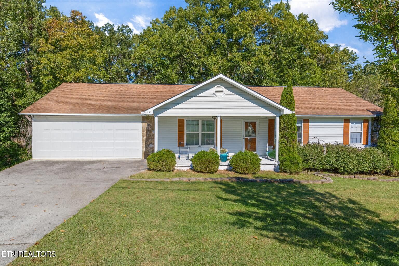 330 Carriage Drive