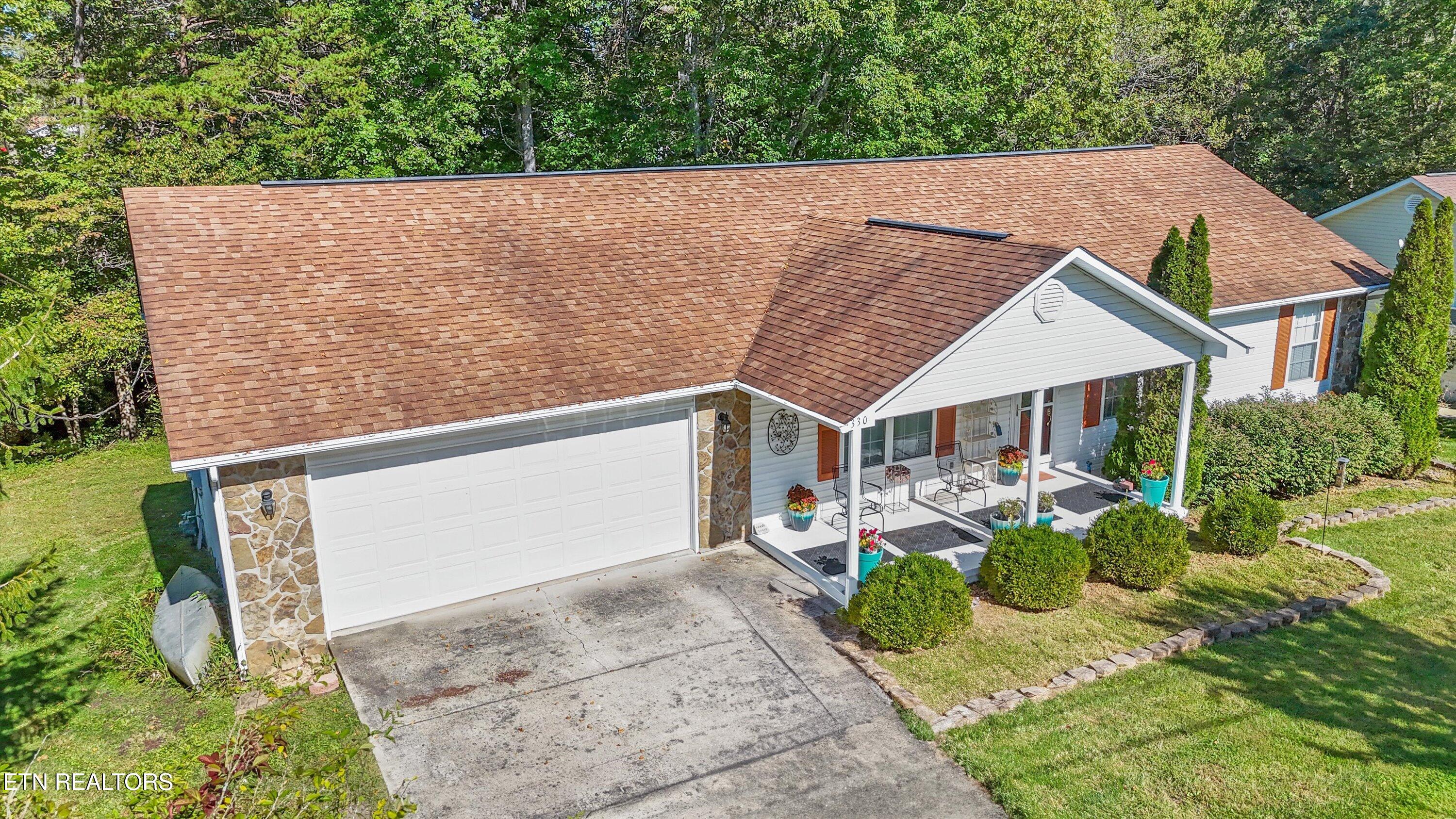330 Carriage Drive