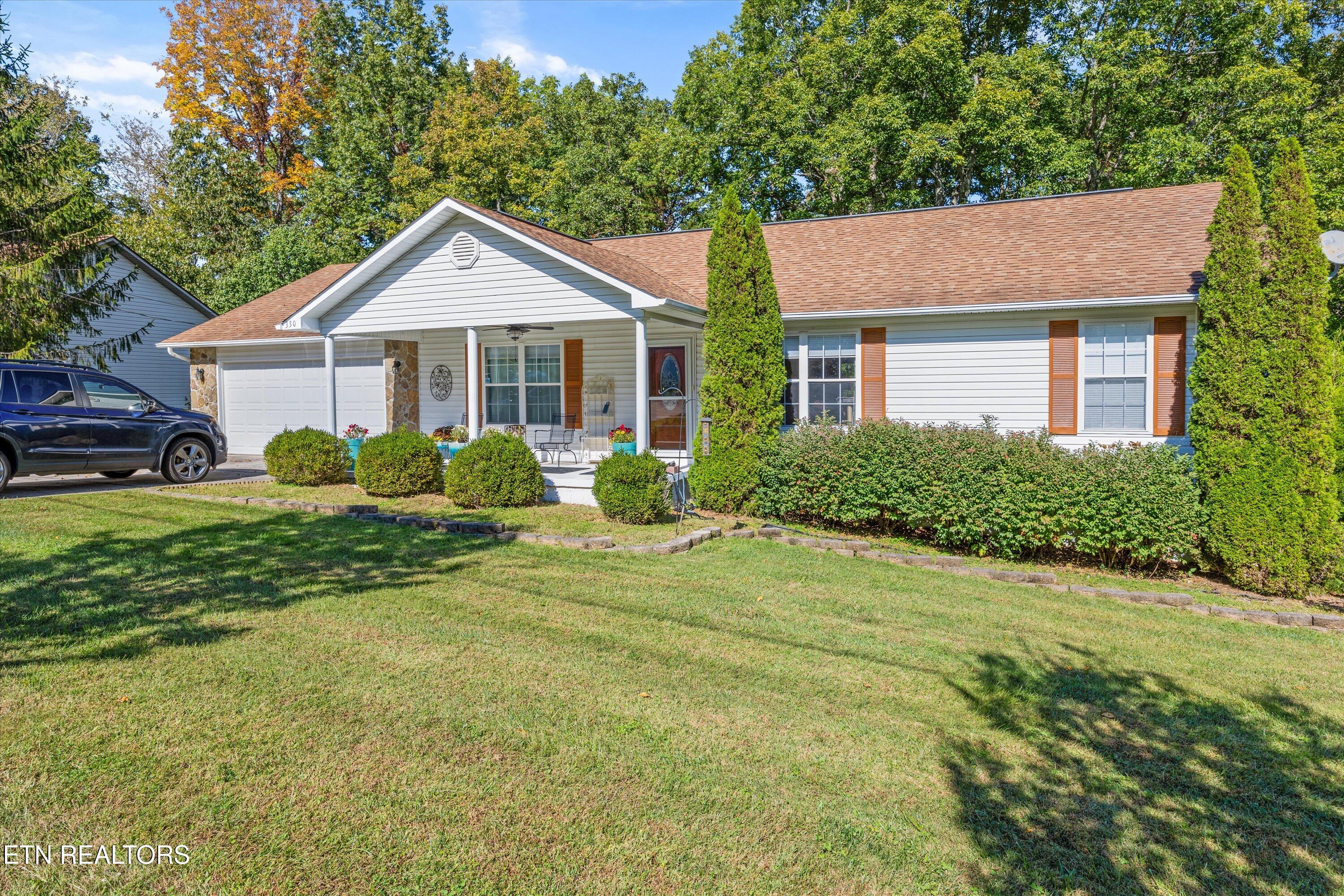 330 Carriage Drive