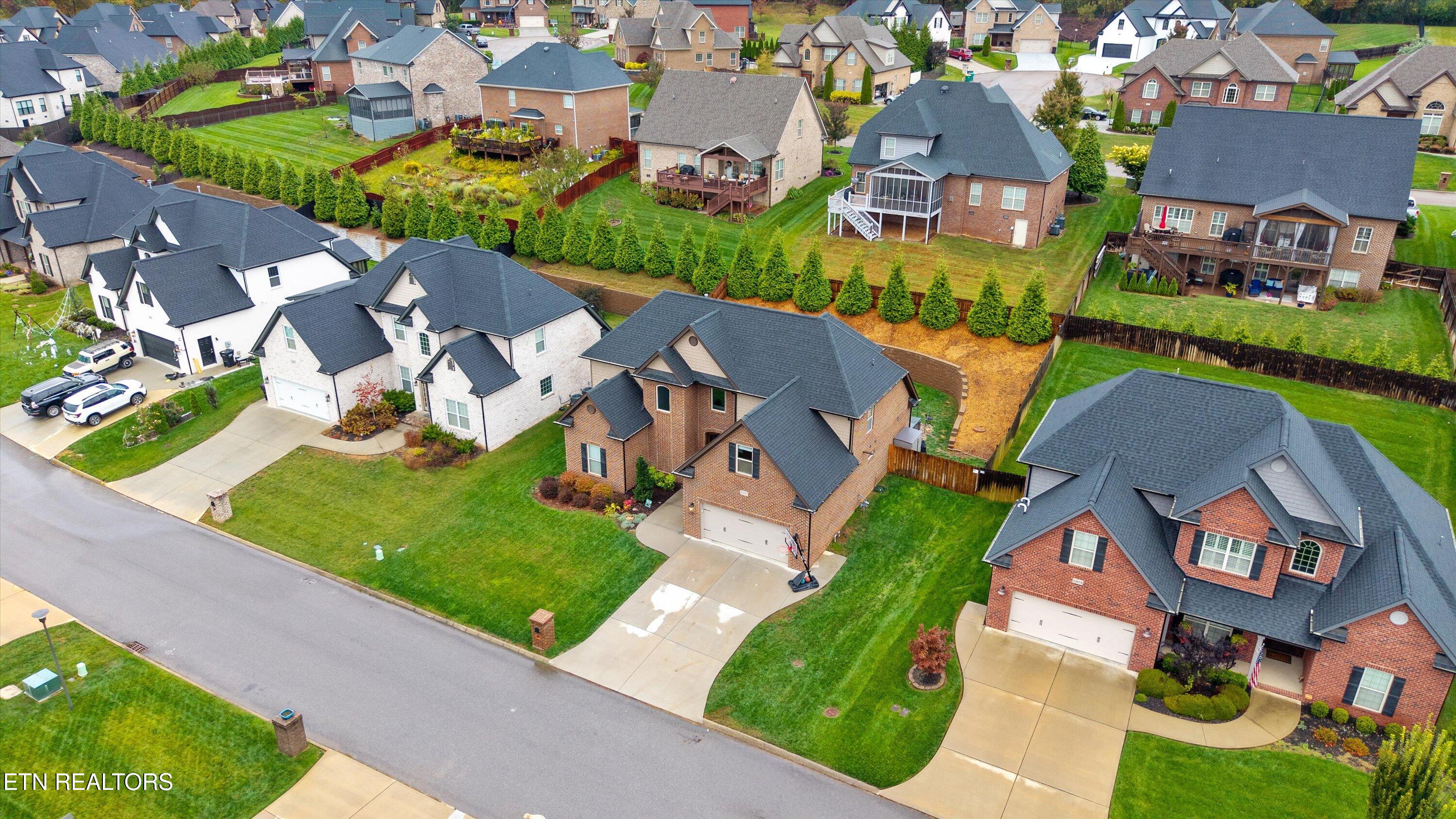 12033 Salt Creek Lane