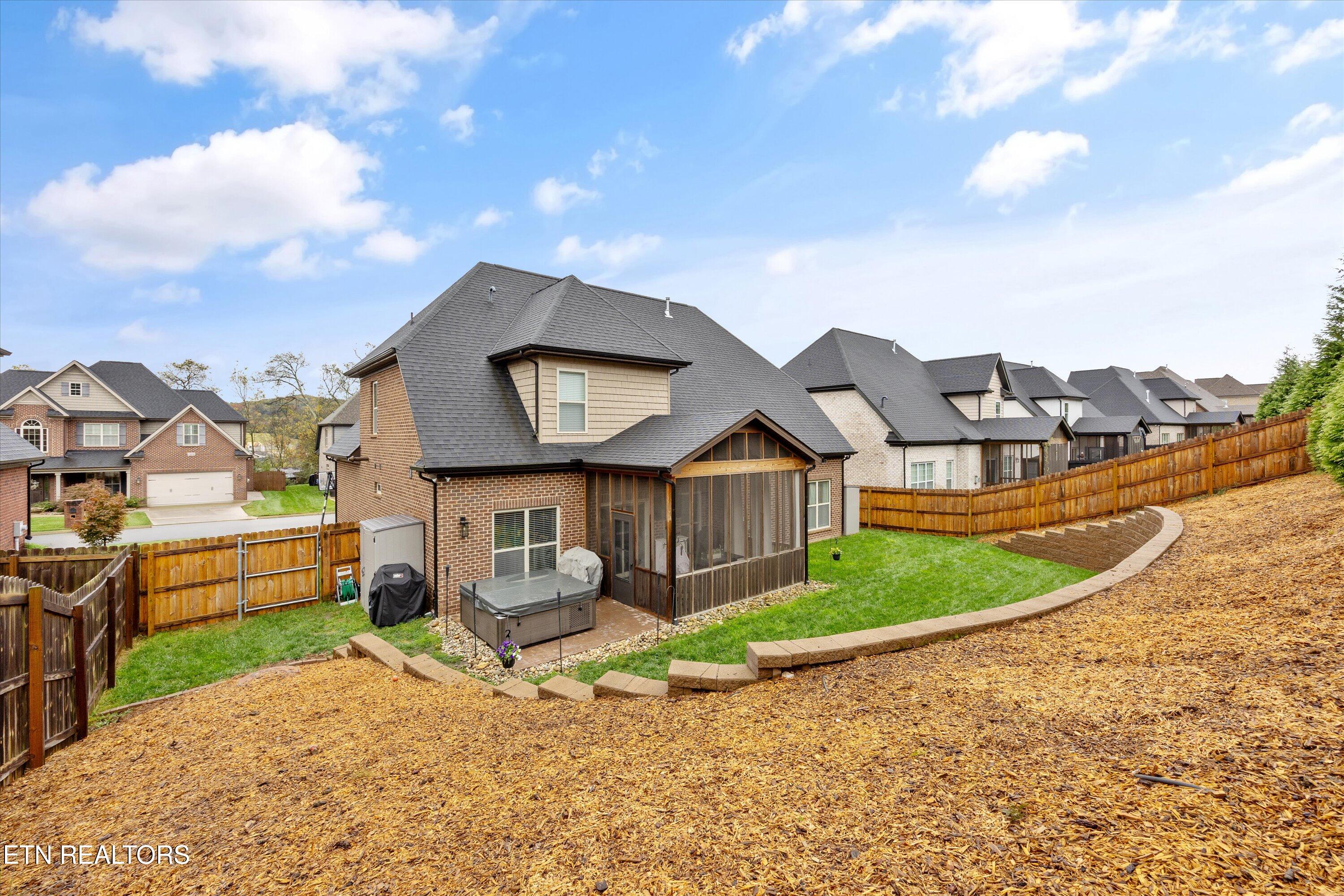 12033 Salt Creek Lane