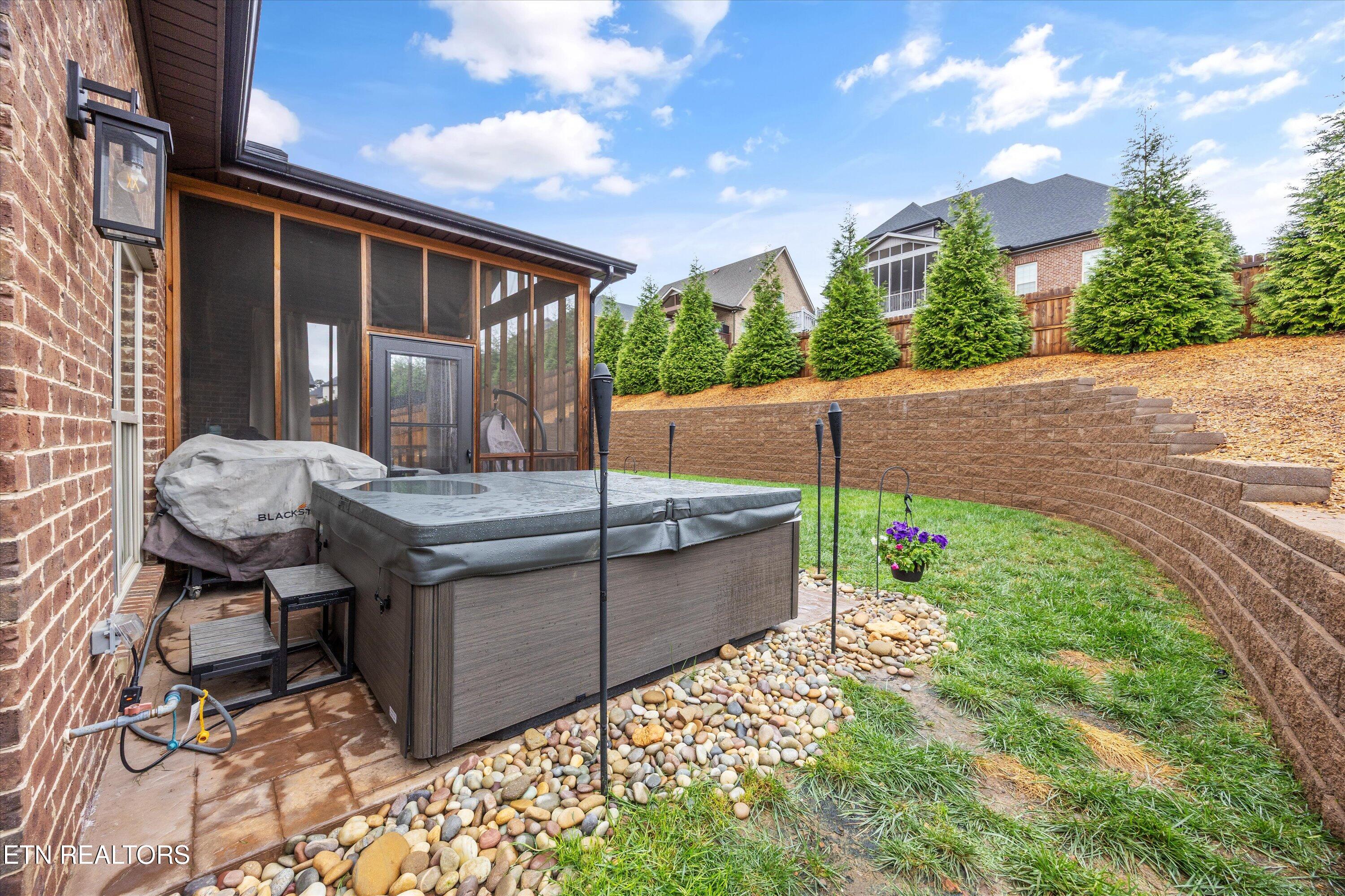 12033 Salt Creek Lane