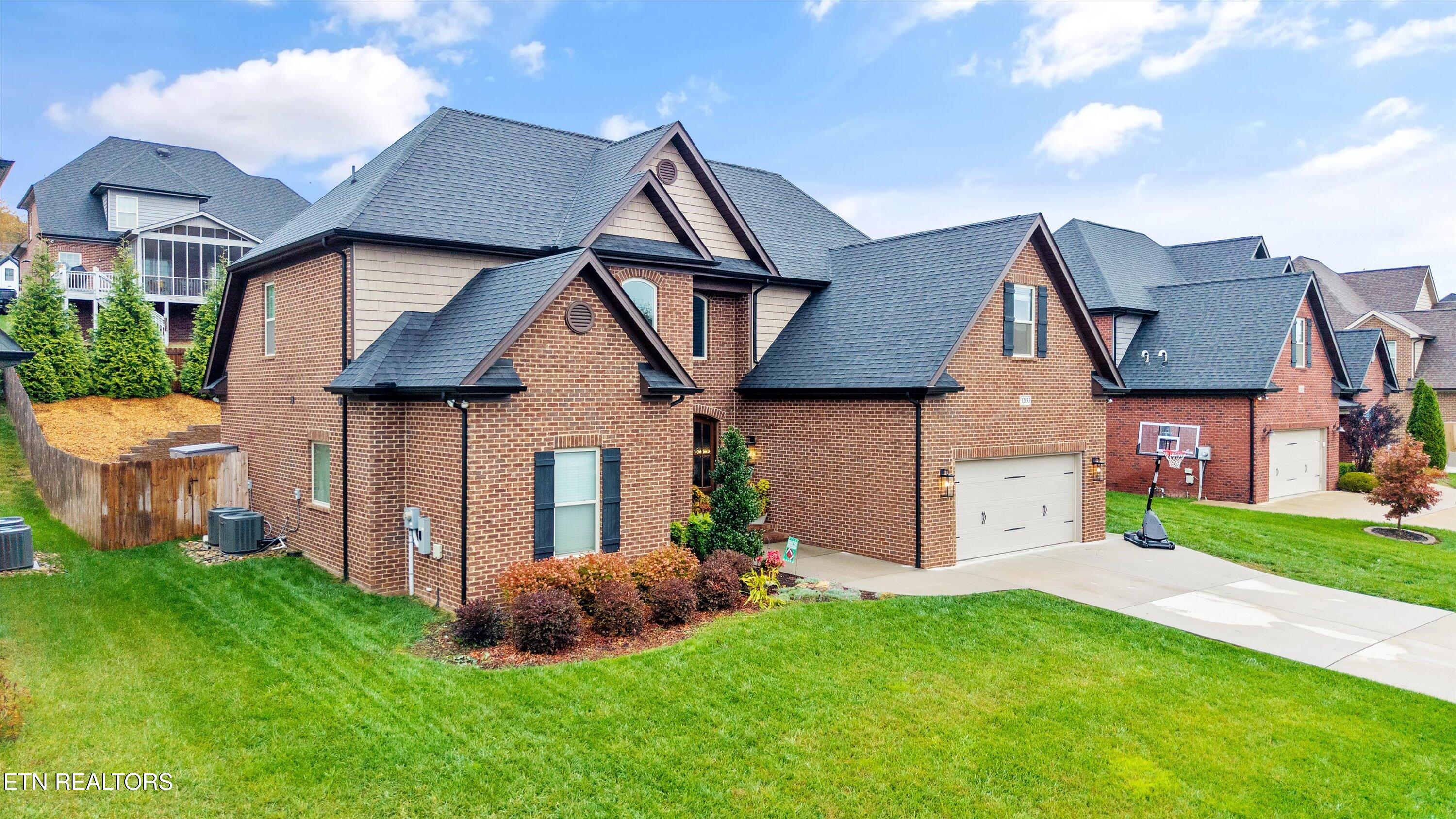 12033 Salt Creek Lane