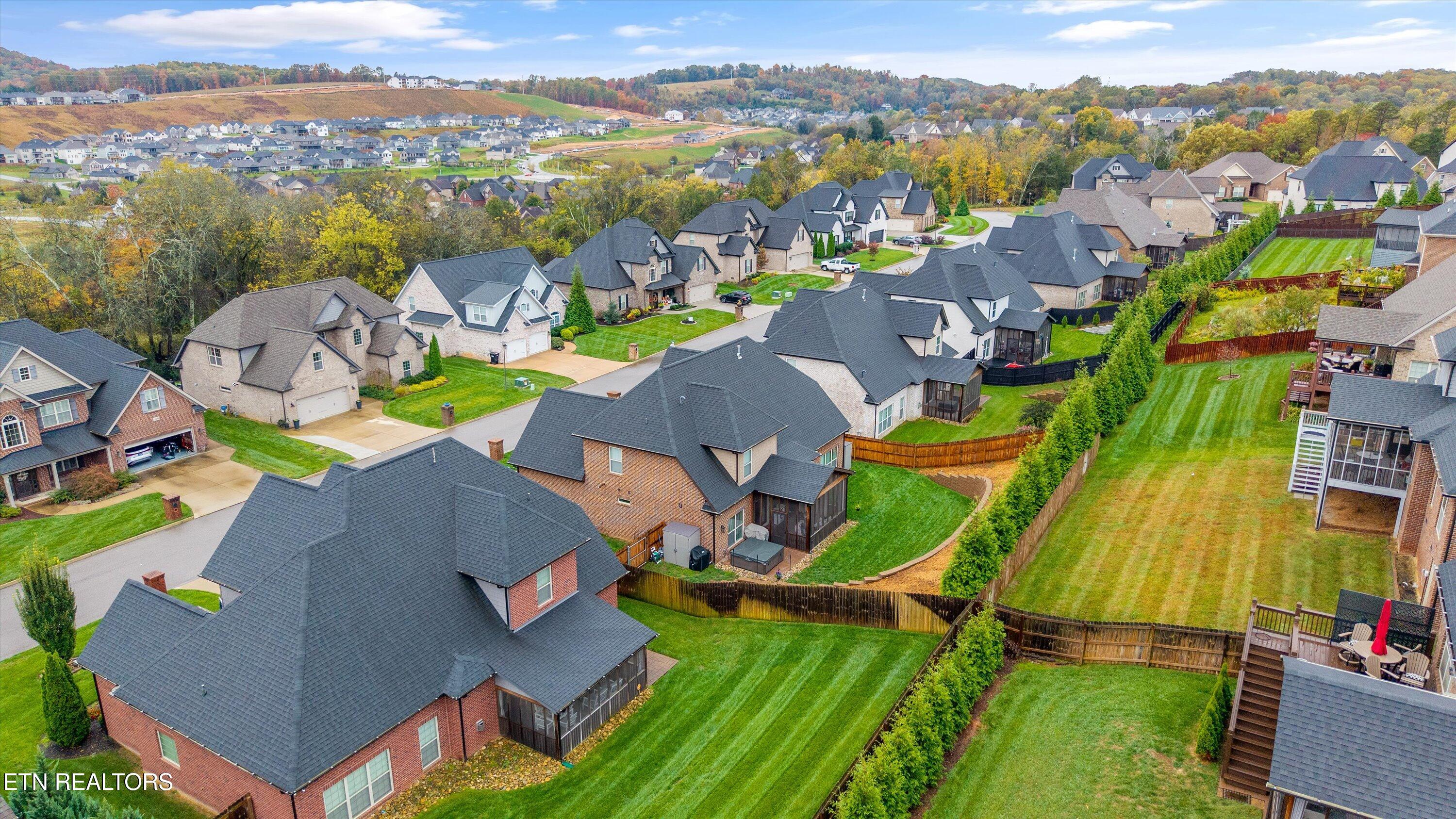 12033 Salt Creek Lane