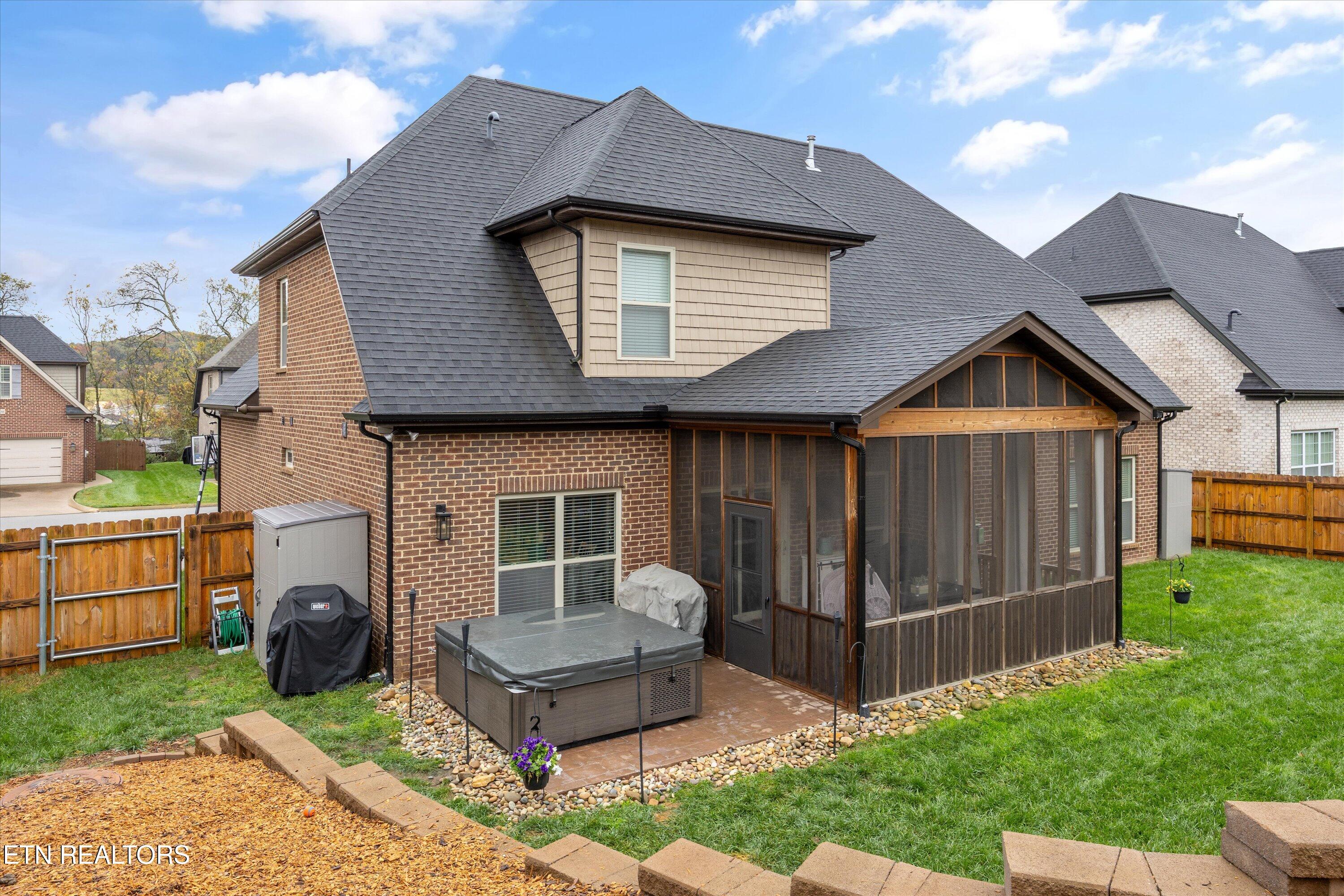 12033 Salt Creek Lane