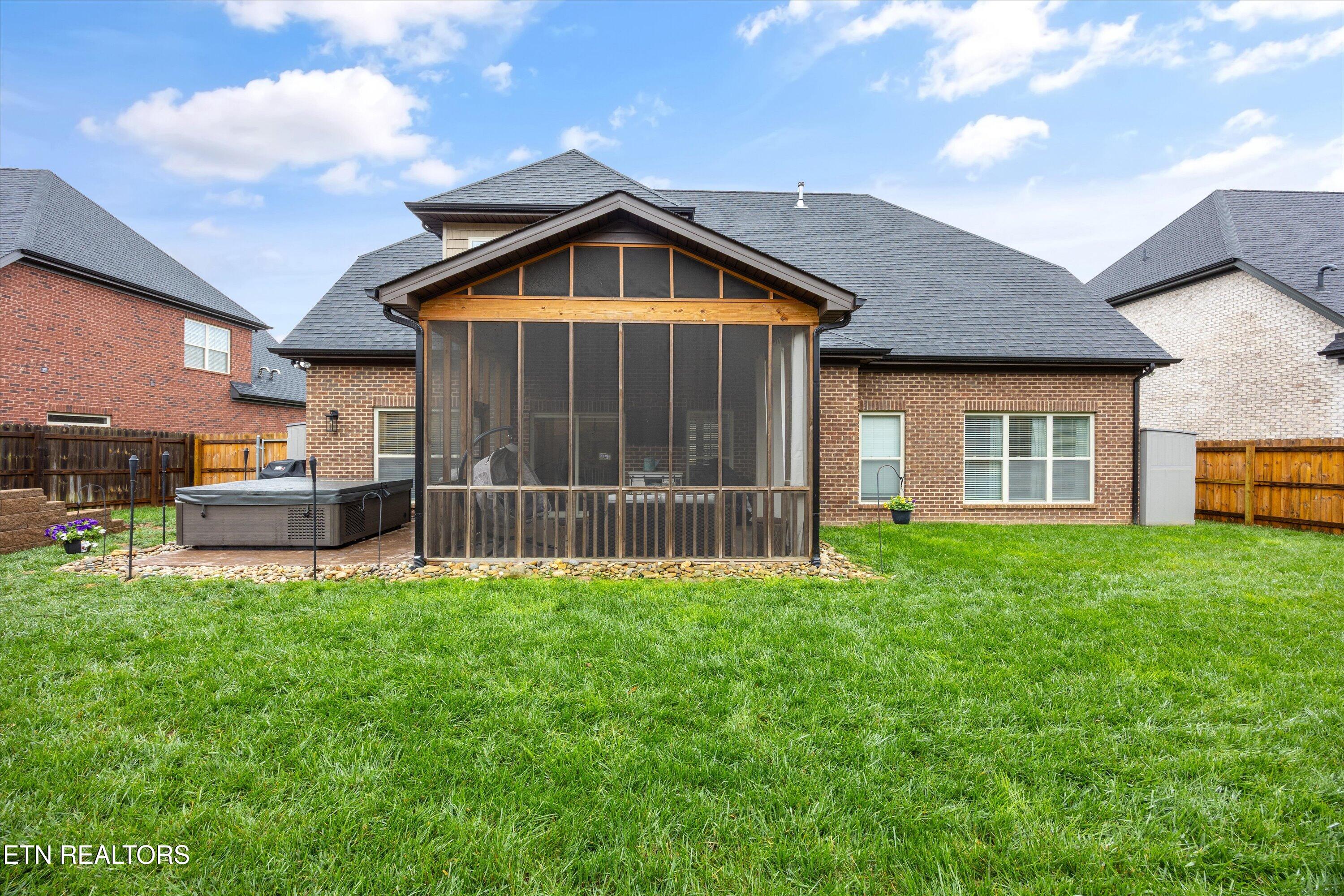 12033 Salt Creek Lane