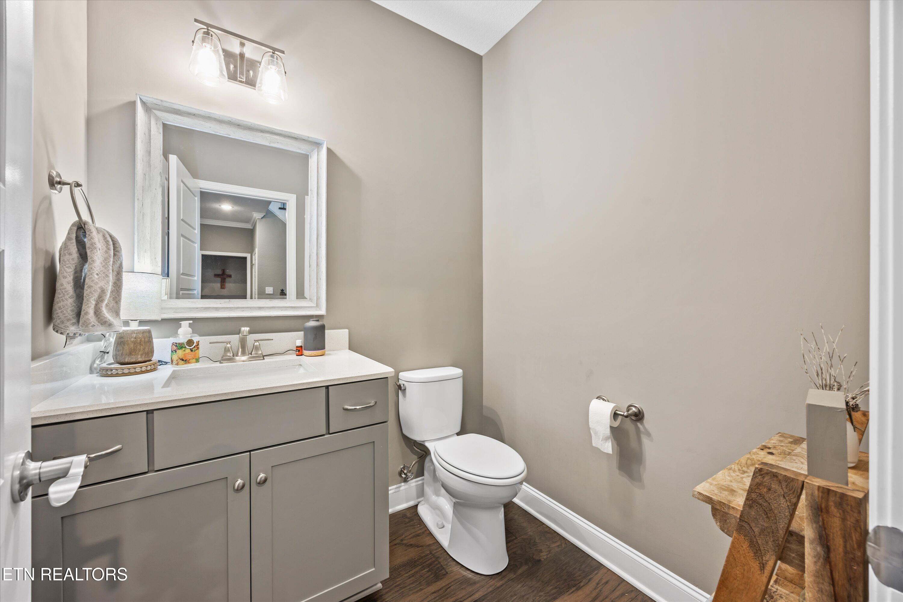 12033 Salt Creek Lane