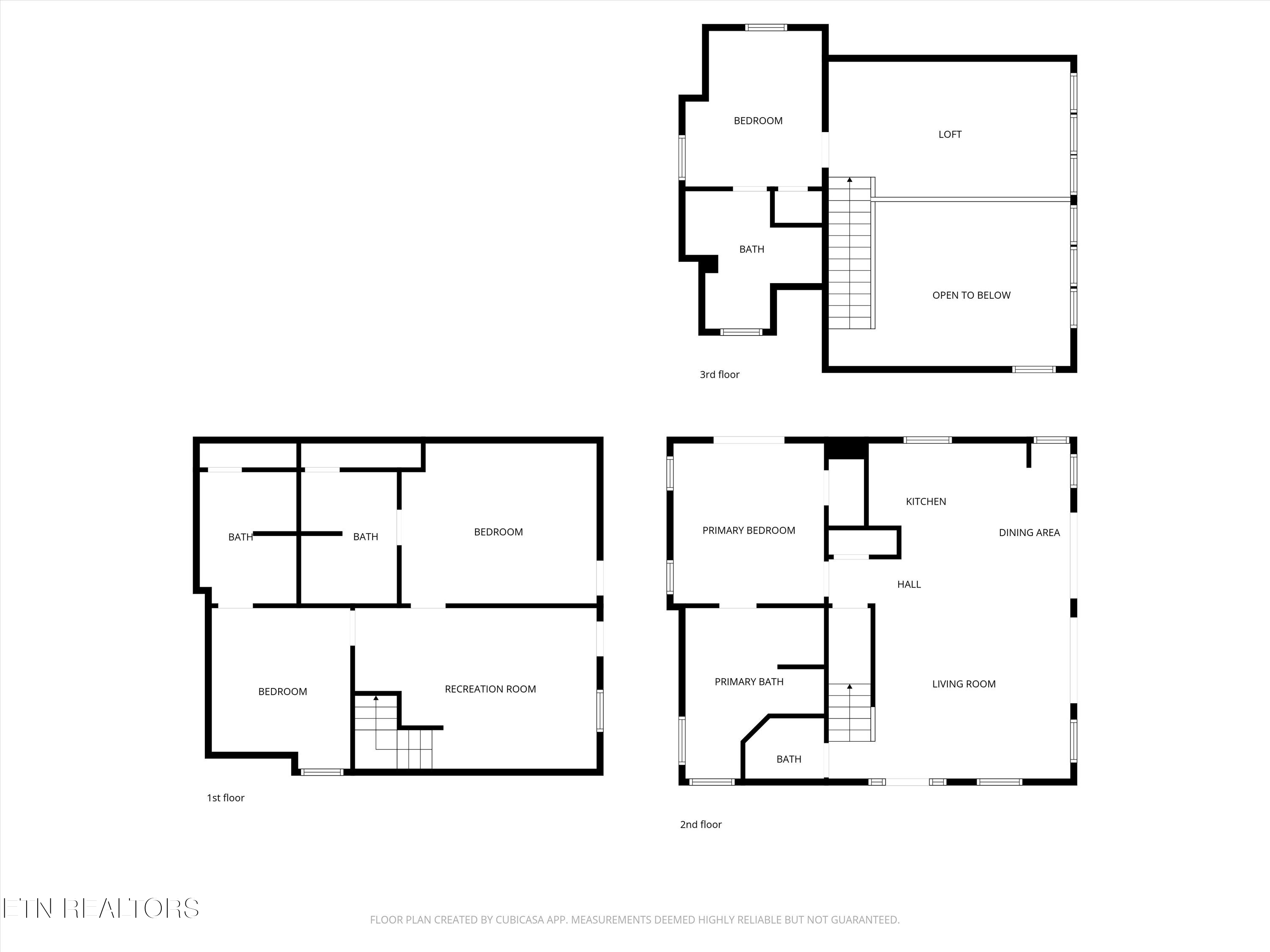 2906 Joyner Hills Lane