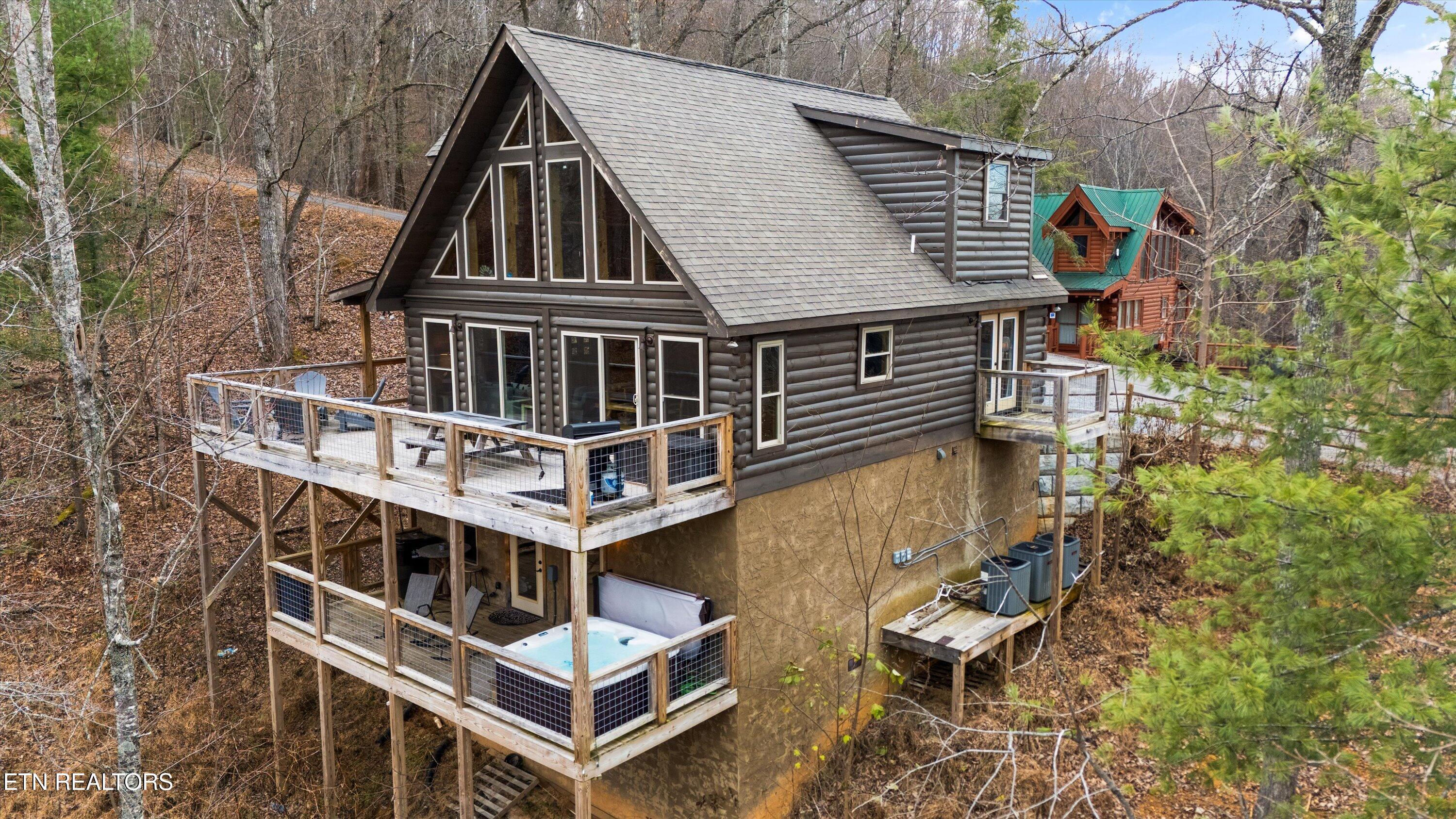 2906 Joyner Hills Lane