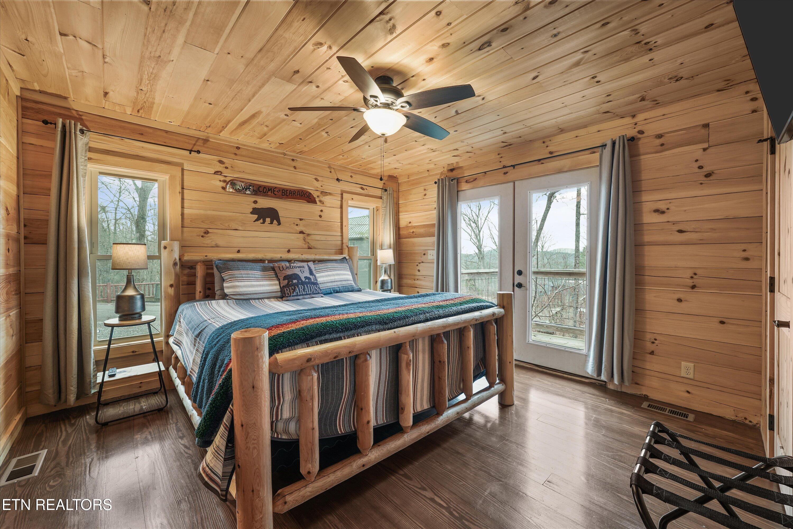 2906 Joyner Hills Lane