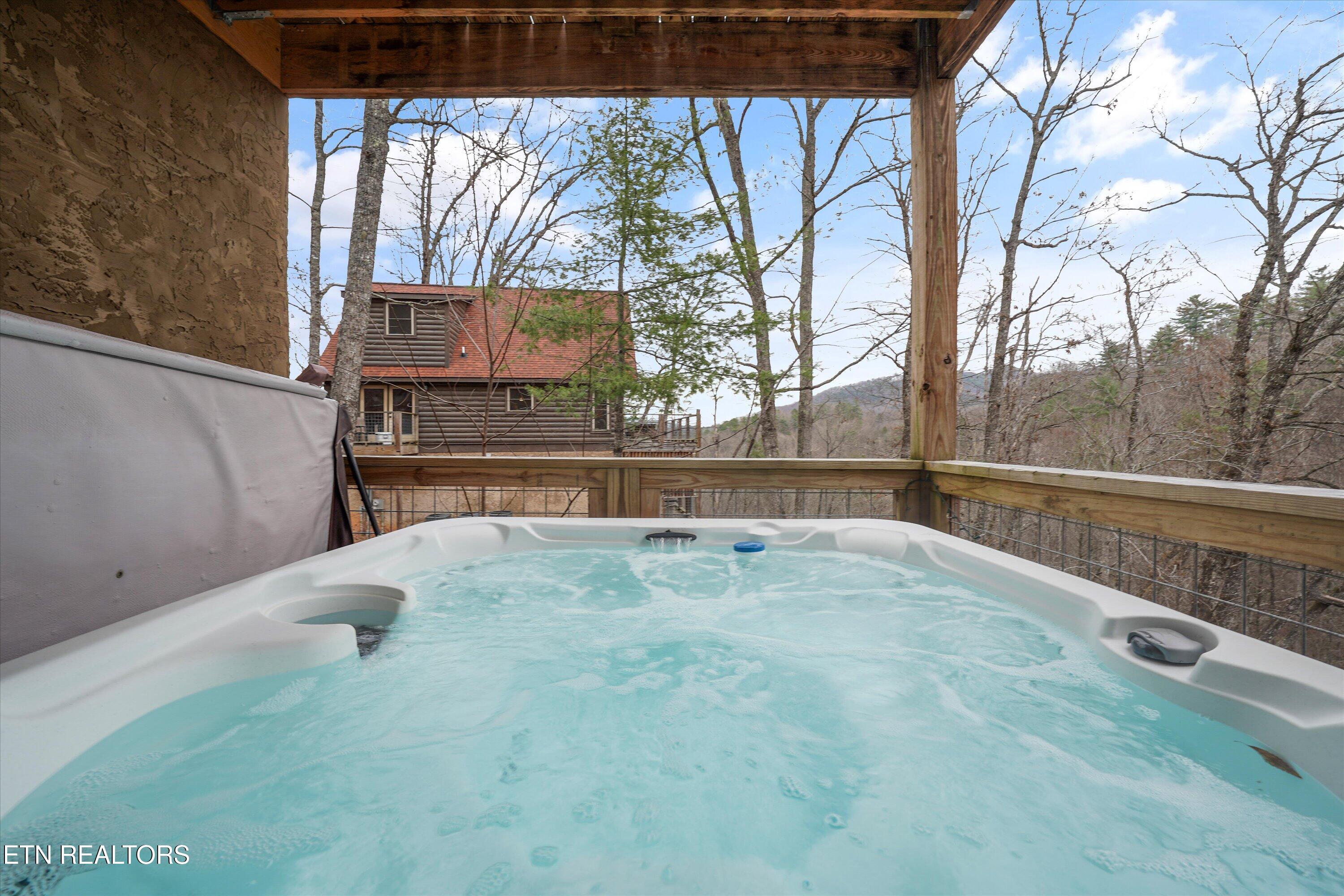 2906 Joyner Hills Lane