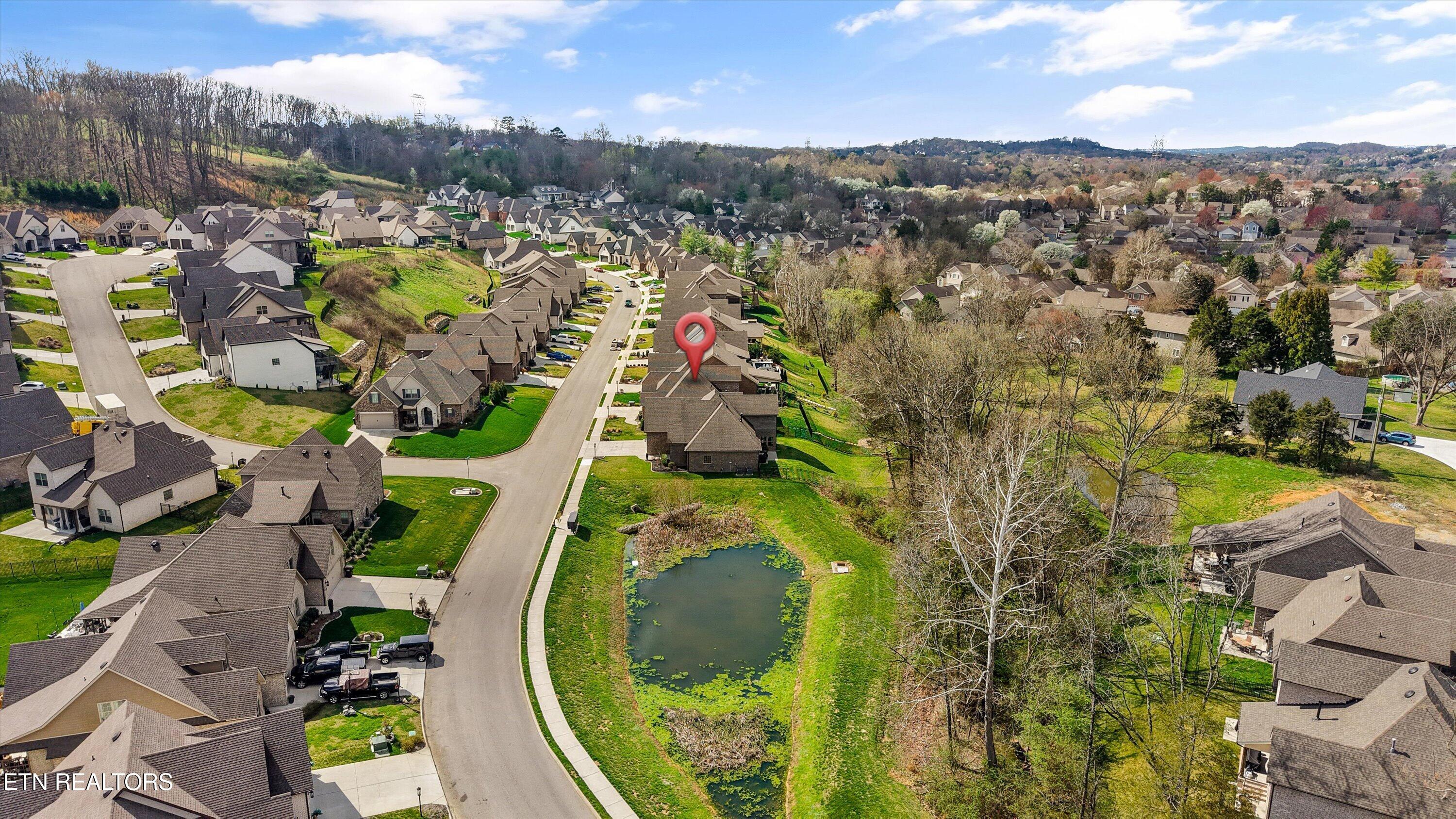 947 Westland Creek Blvd