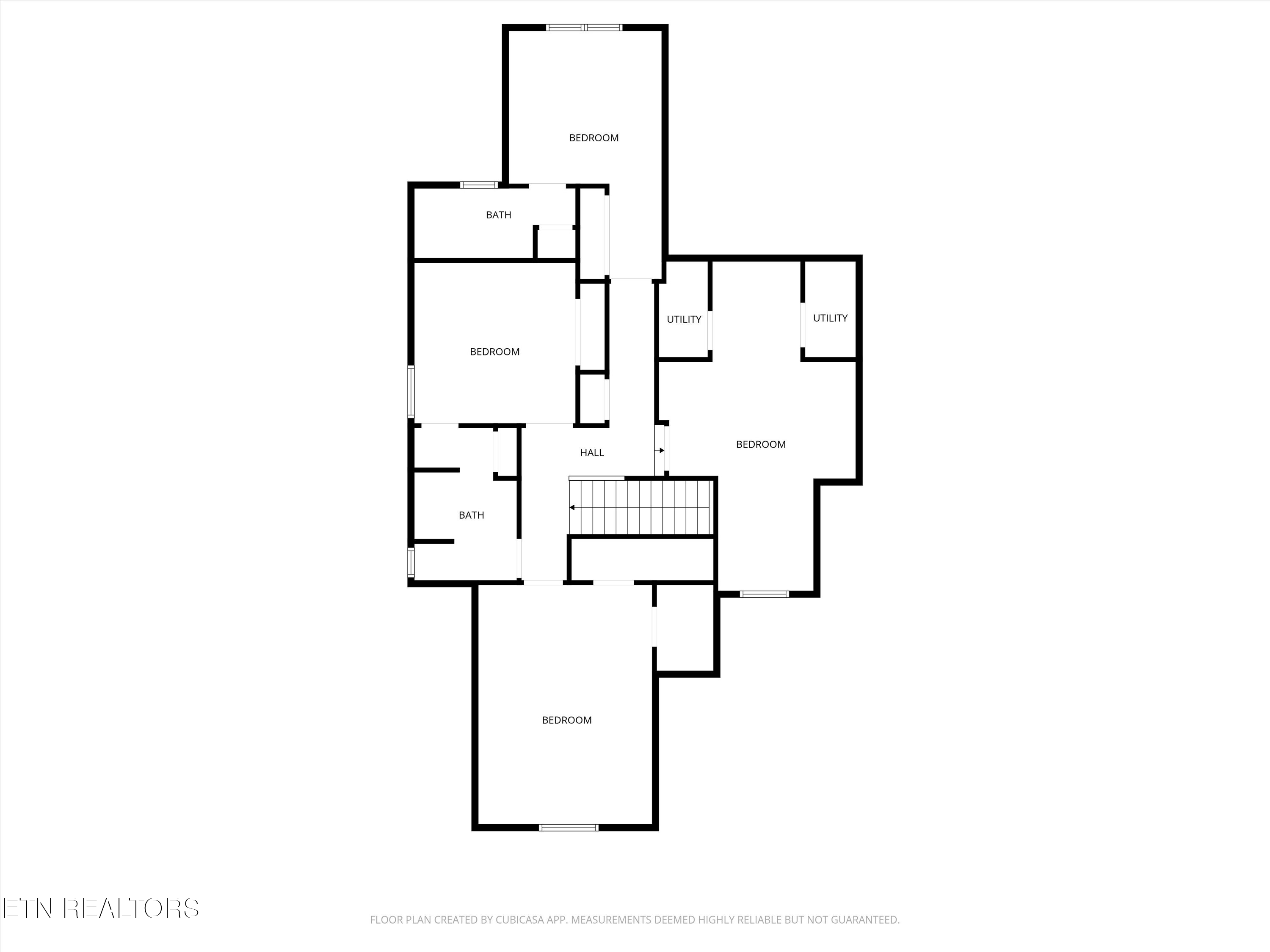 947 Westland Creek Blvd