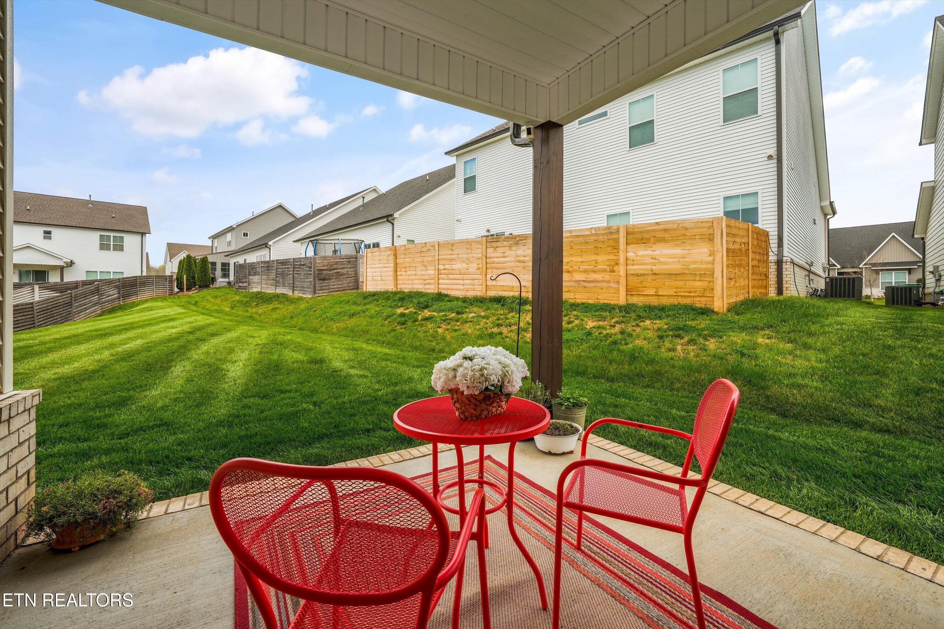 1139 Belle Pond Ave