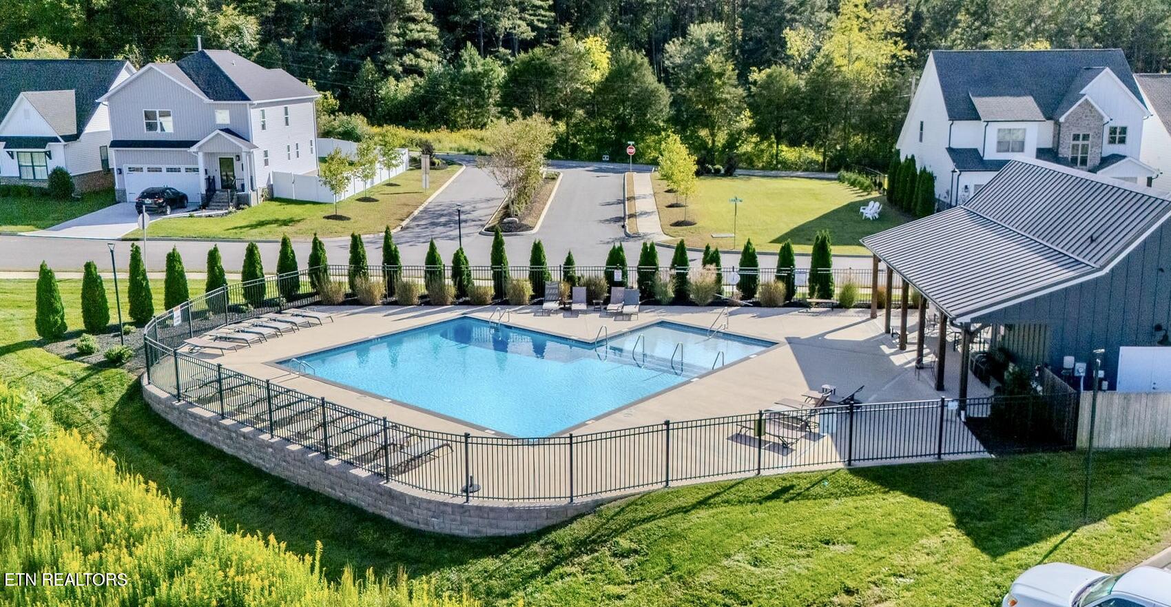 1139 Belle Pond Ave