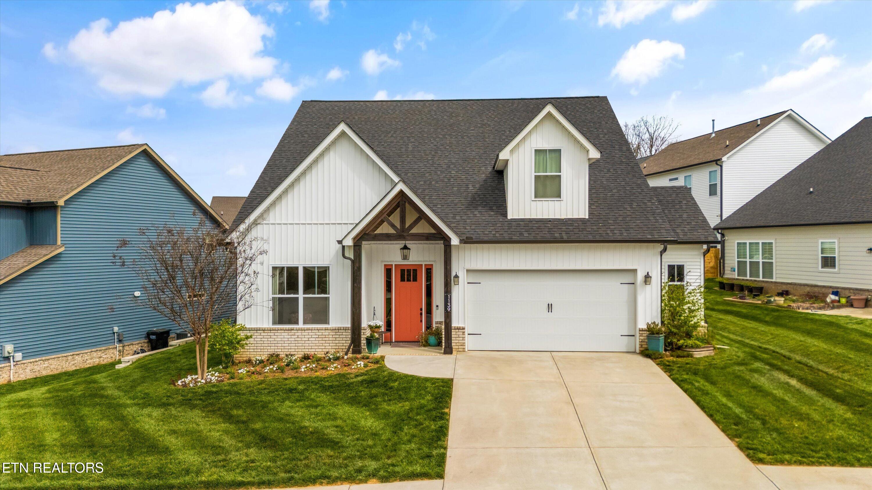 1139 Belle Pond Ave