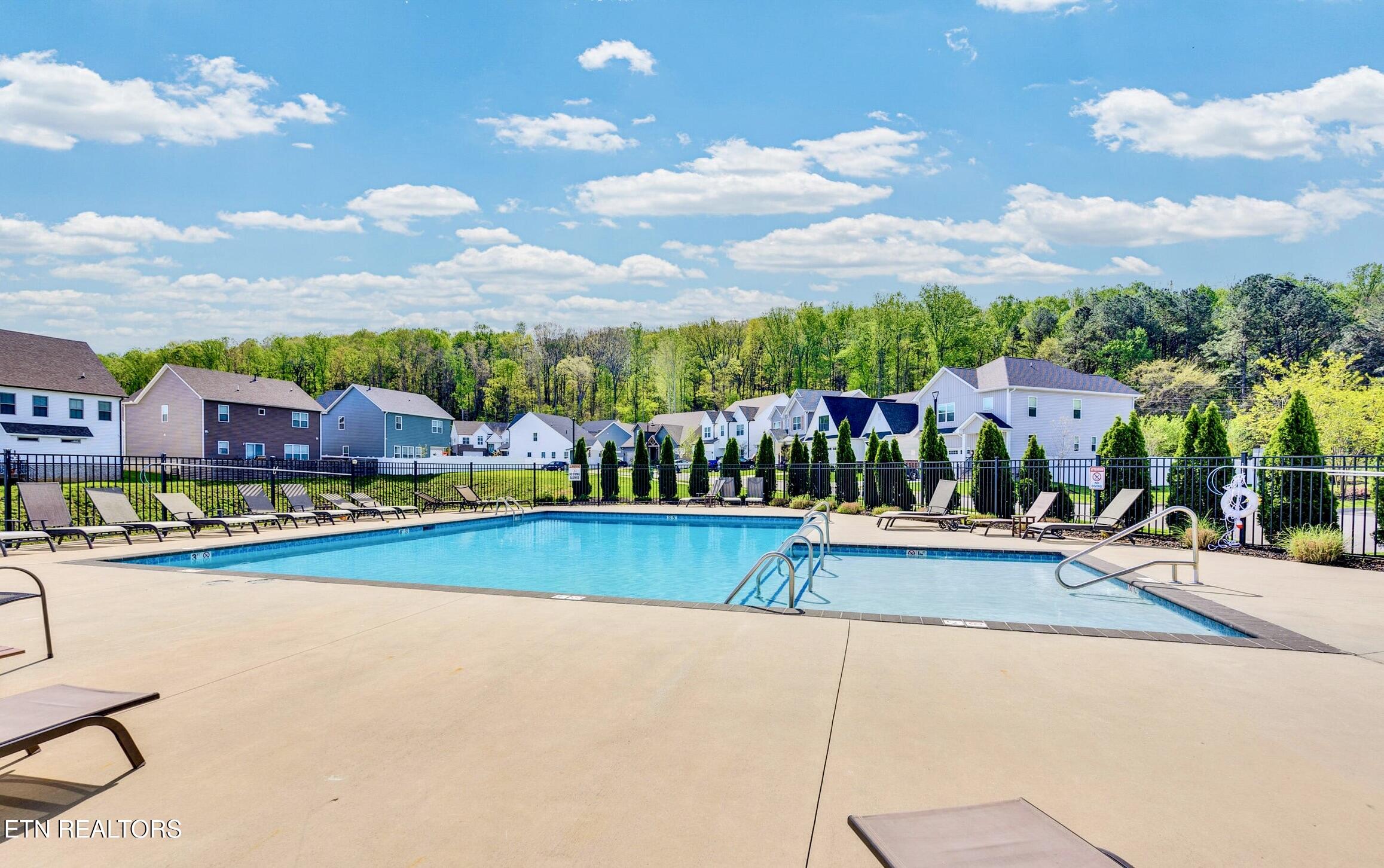 1139 Belle Pond Ave