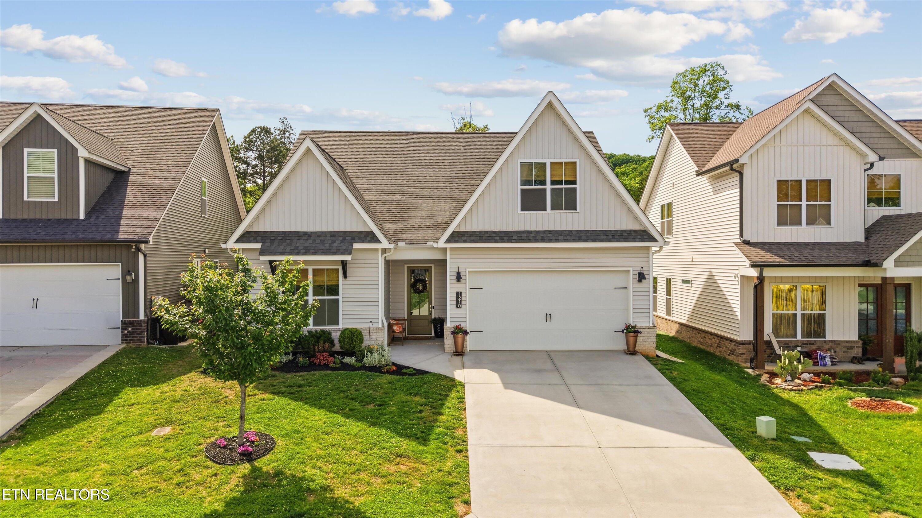 1210 Belle Pond Ave