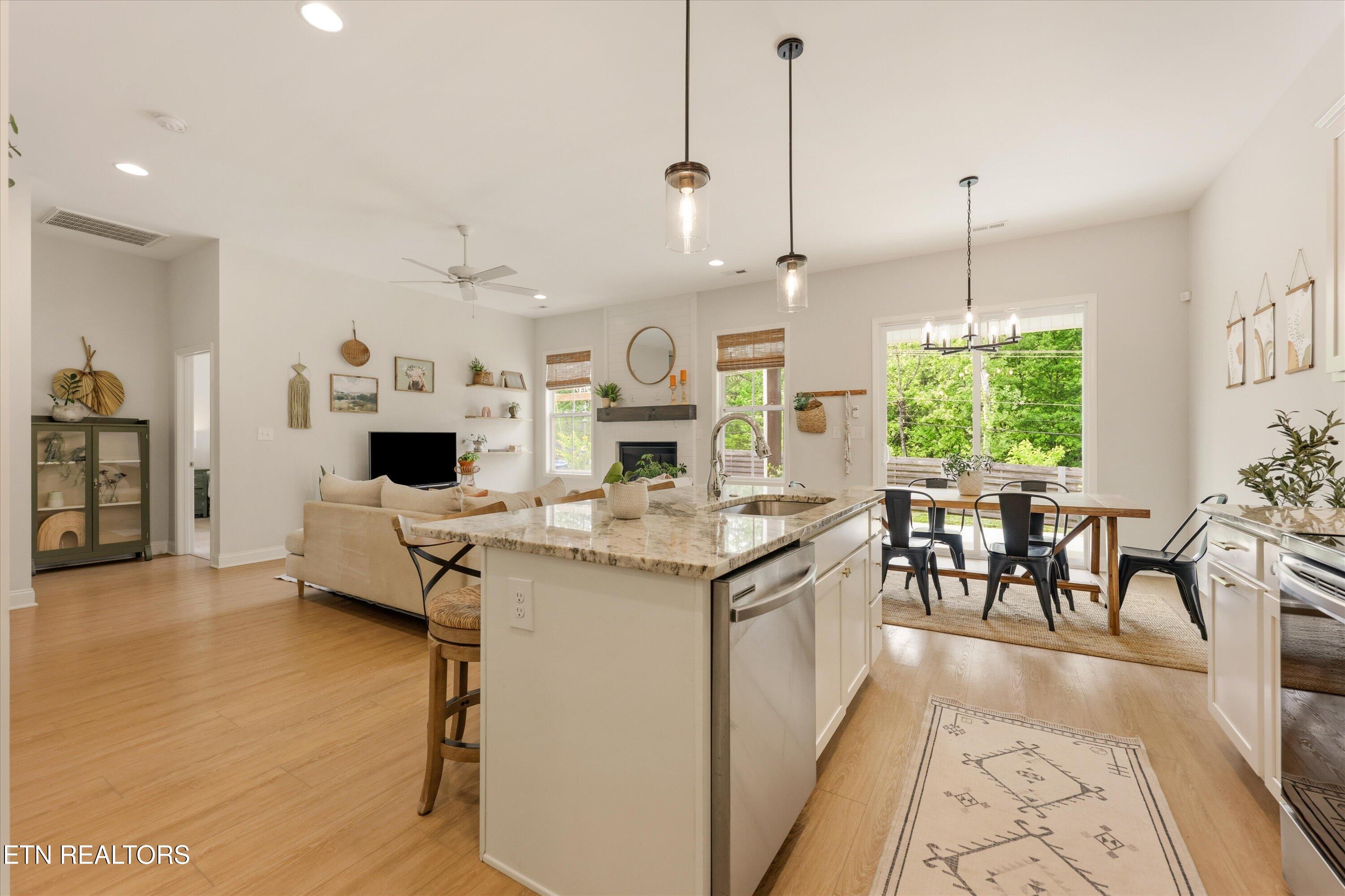 1210 Belle Pond Ave