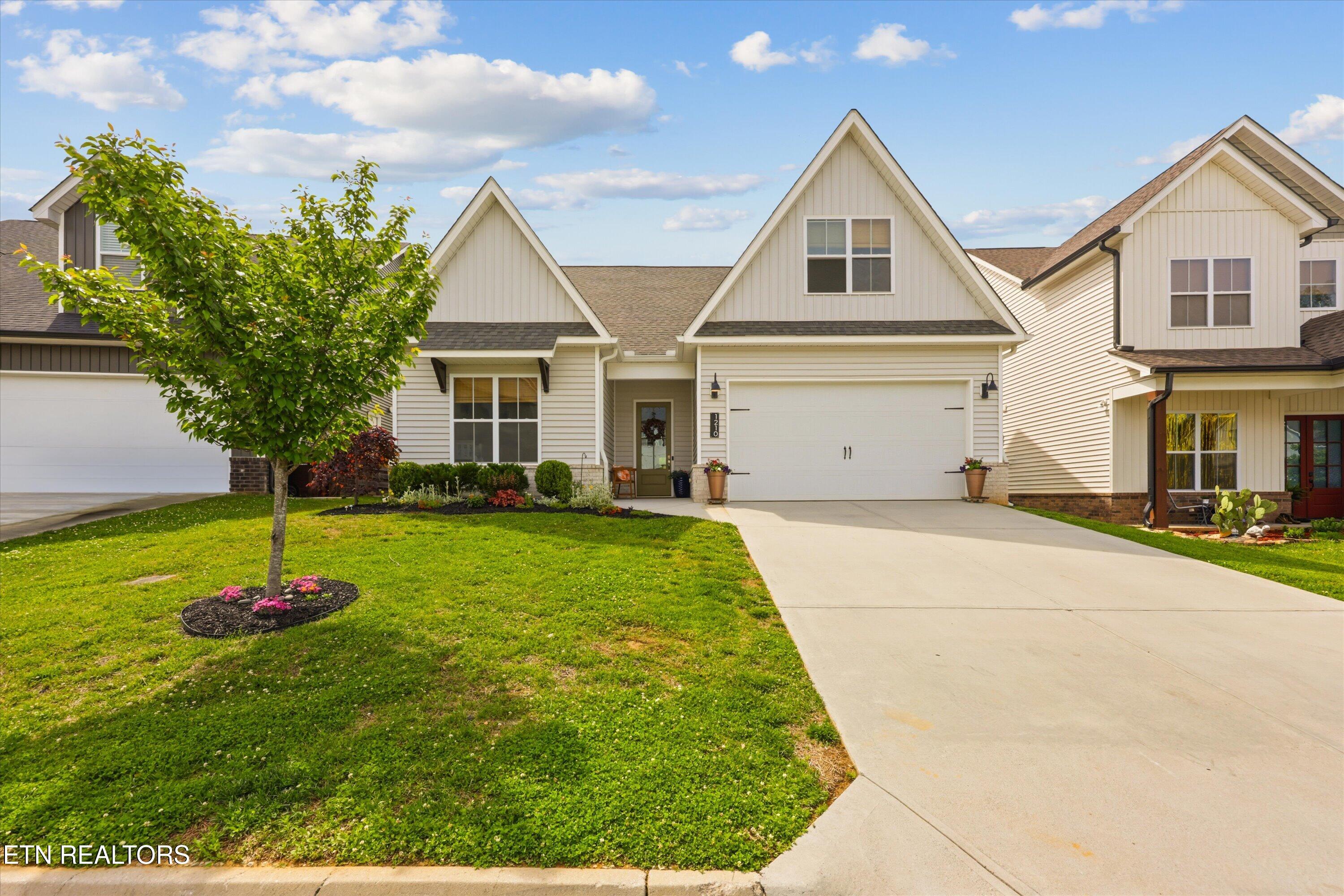 1210 Belle Pond Ave