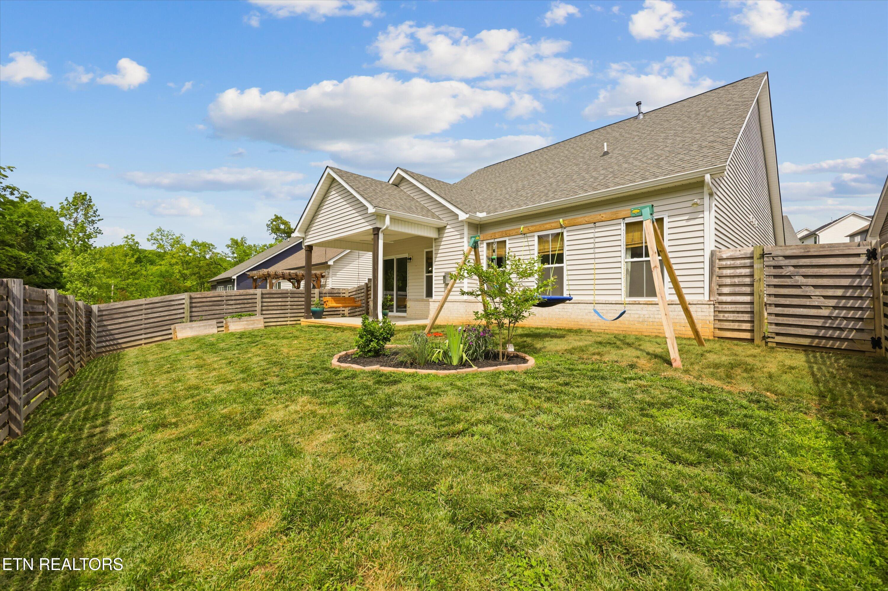 1210 Belle Pond Ave