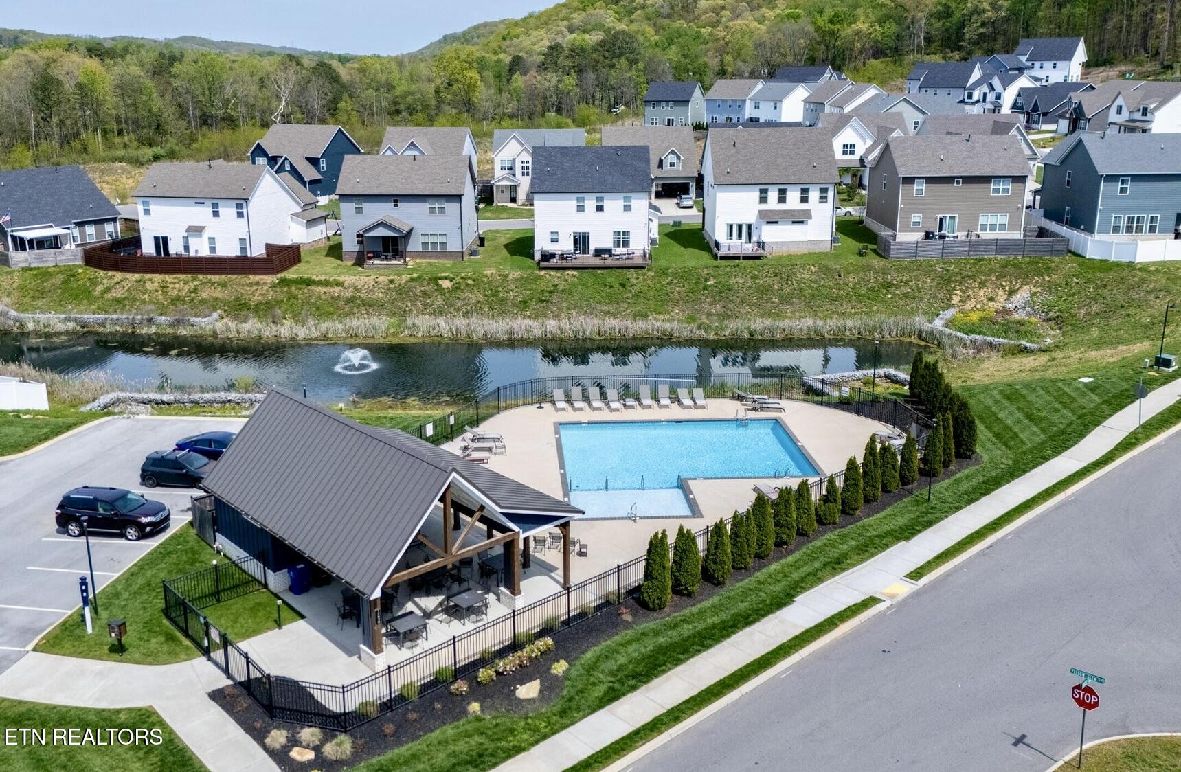 1210 Belle Pond Ave